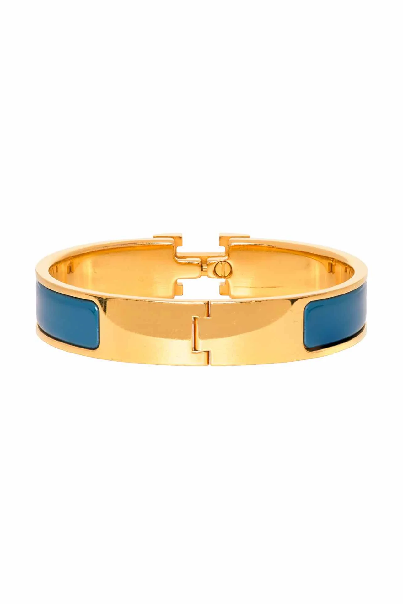 Hermes Clic H Bracelet - Image 2