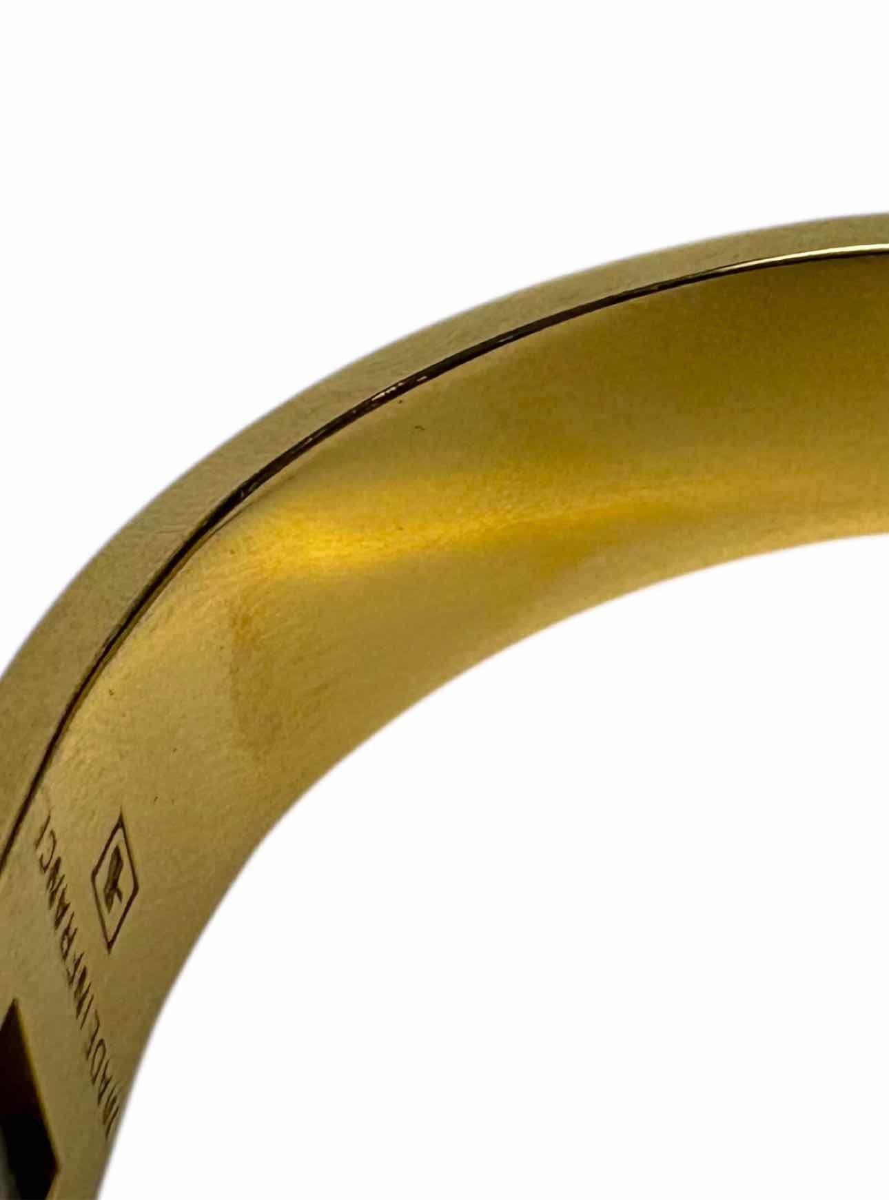 Hermes Clic H Enamel Bracelet - Image 5