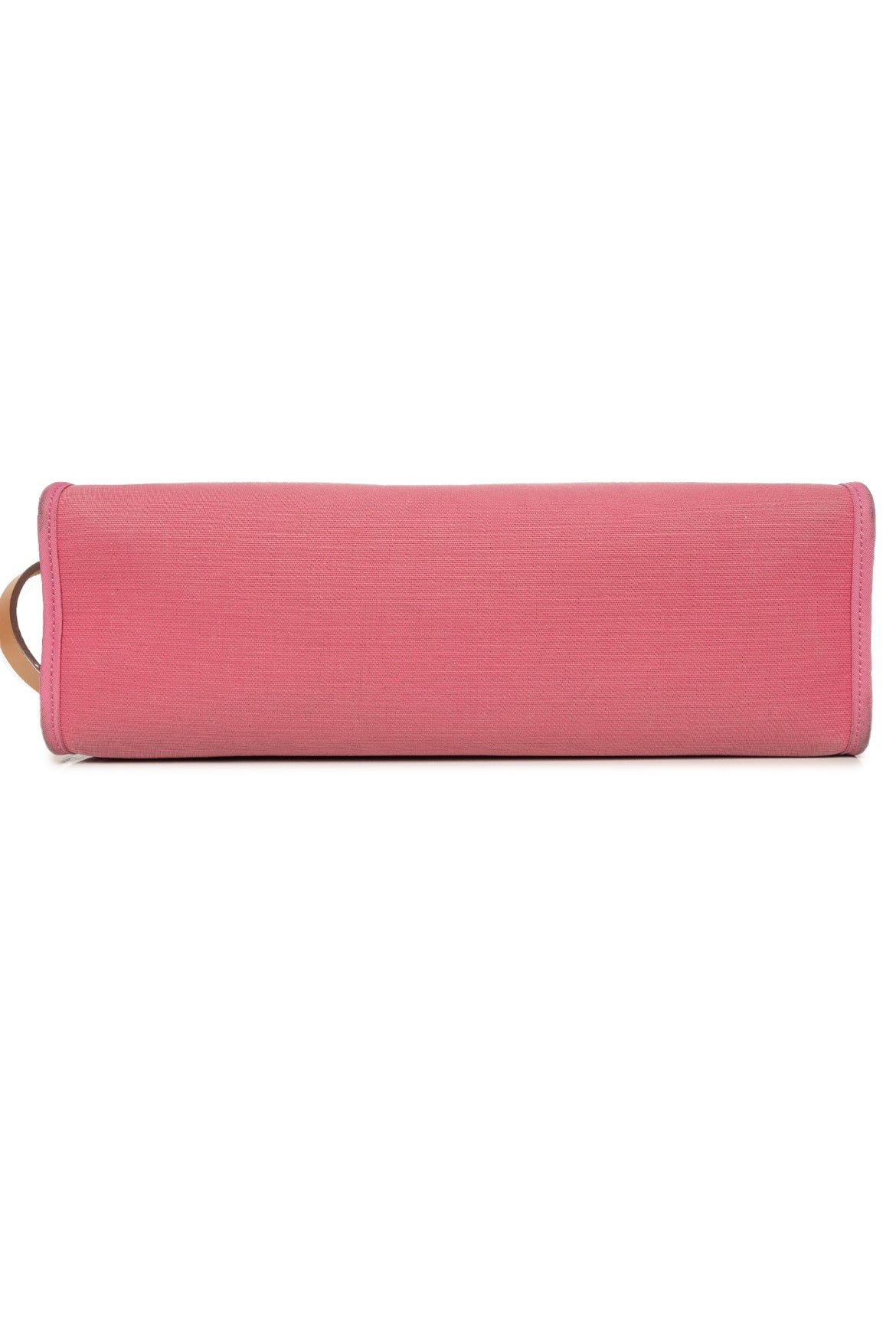 Hermes Hermes 2012 Toile Herbag - Image 4