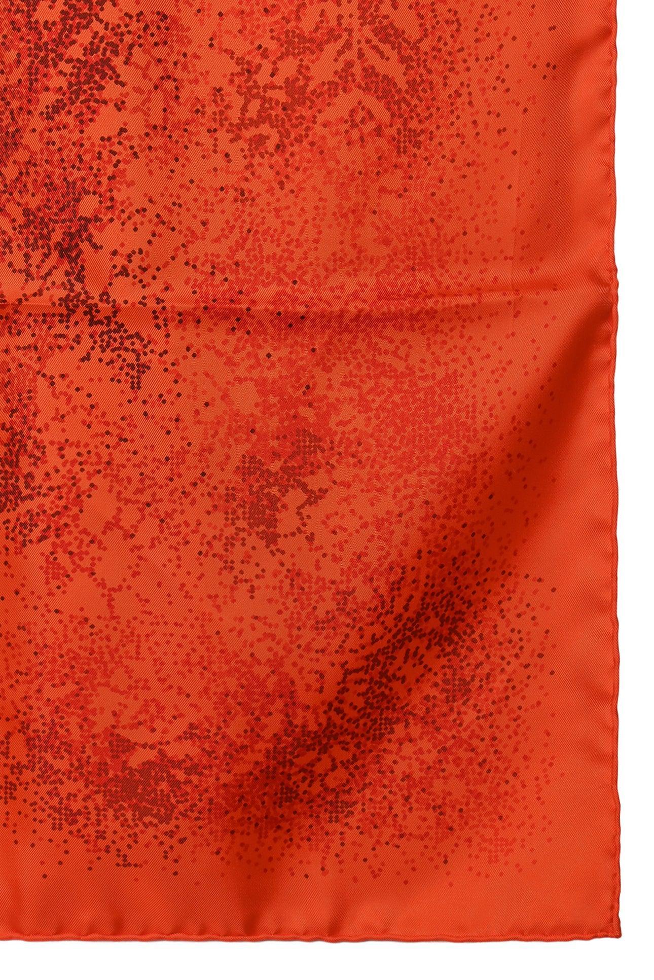 Hermes Indian Dust 90 Scarf