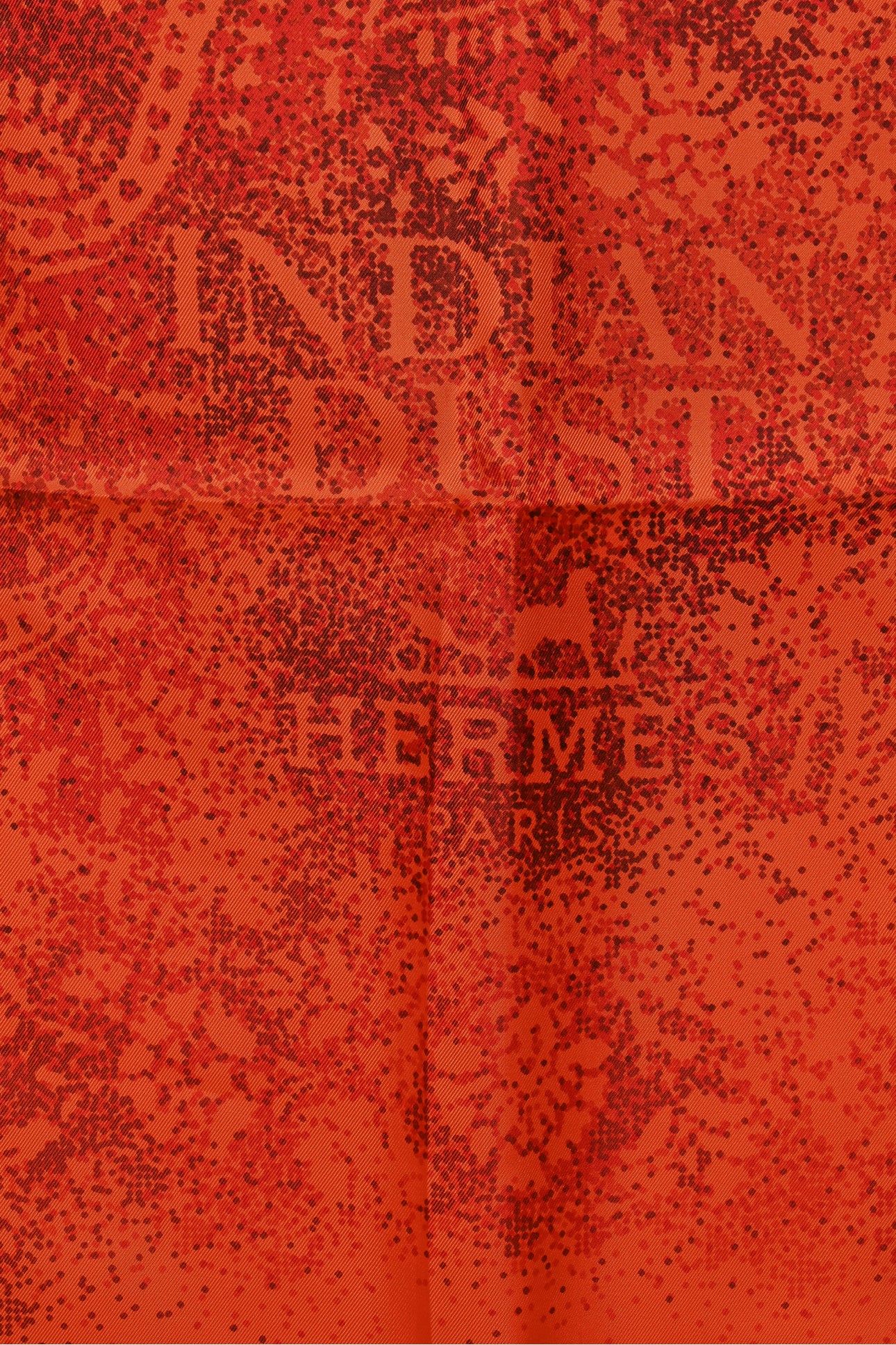 Hermes Indian Dust 90 Scarf - Image 3