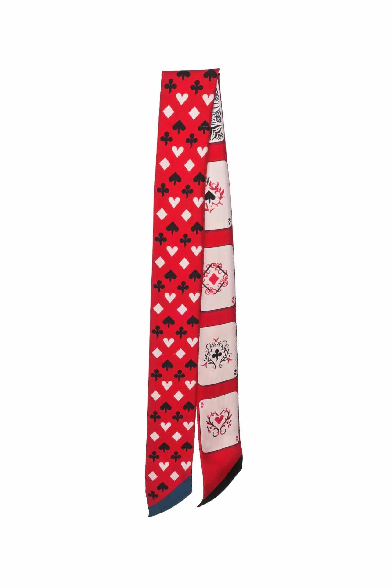 Hermes Jeu de Cartes Twilly - Image 2