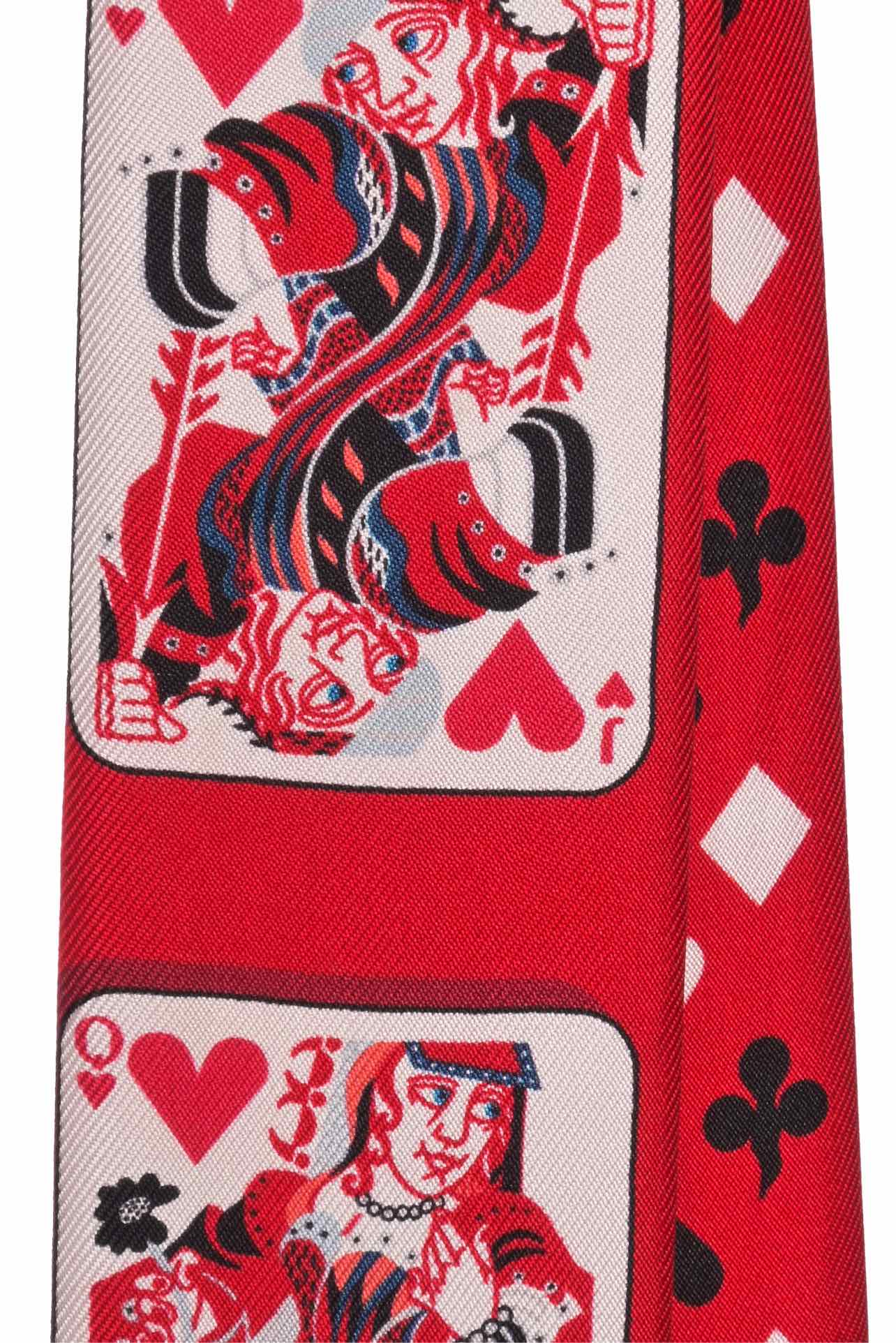Hermes Jeu de Cartes Twilly - Image 3