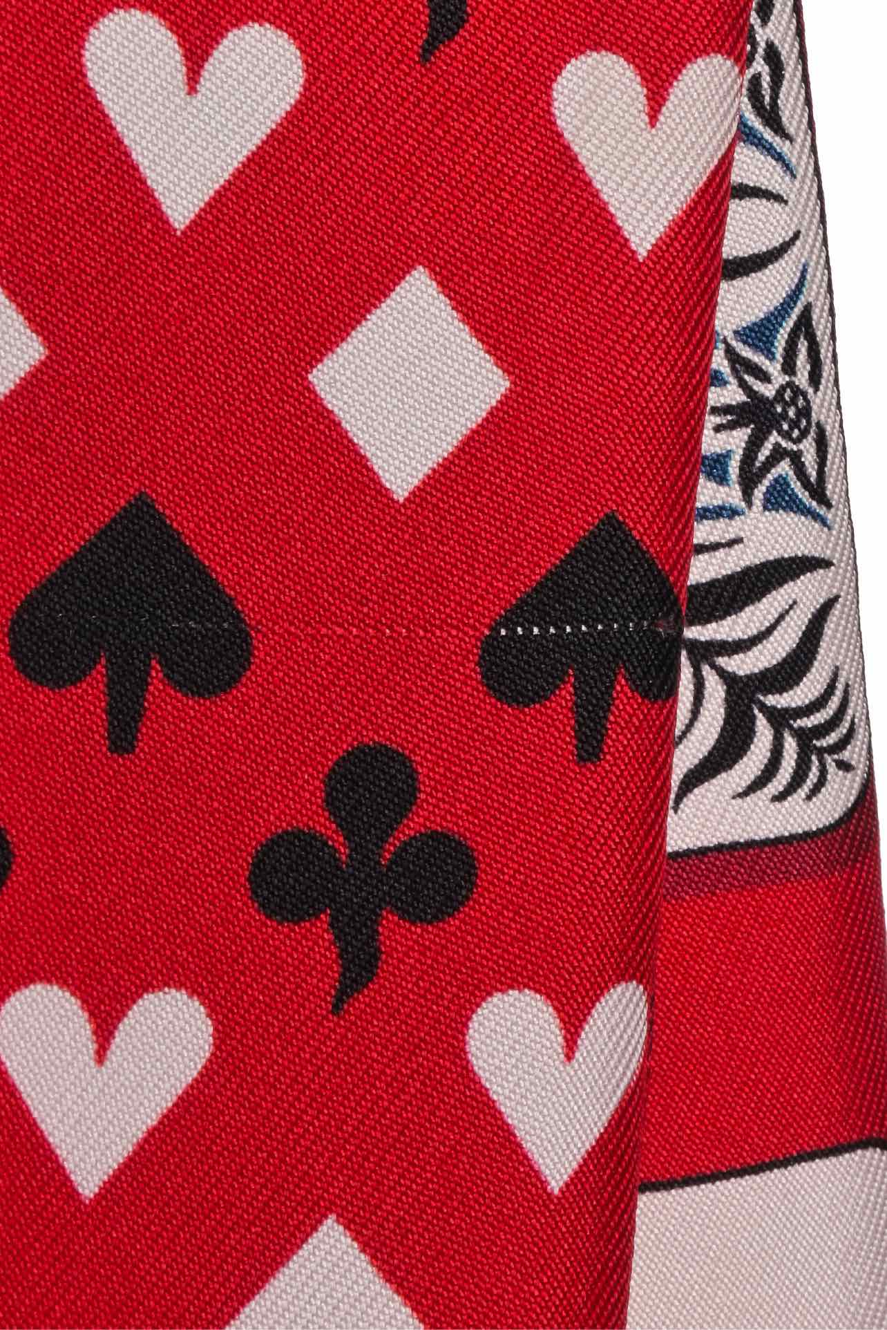 Hermes Jeu de Cartes Twilly - Image 4