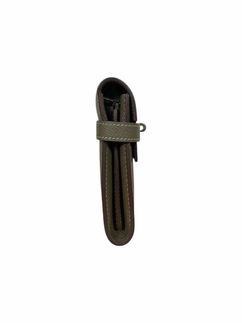 Hermes Kelly Epsom Wallet - Image 2