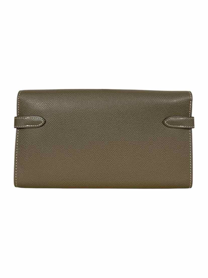 Hermes Kelly Epsom Wallet - Image 3