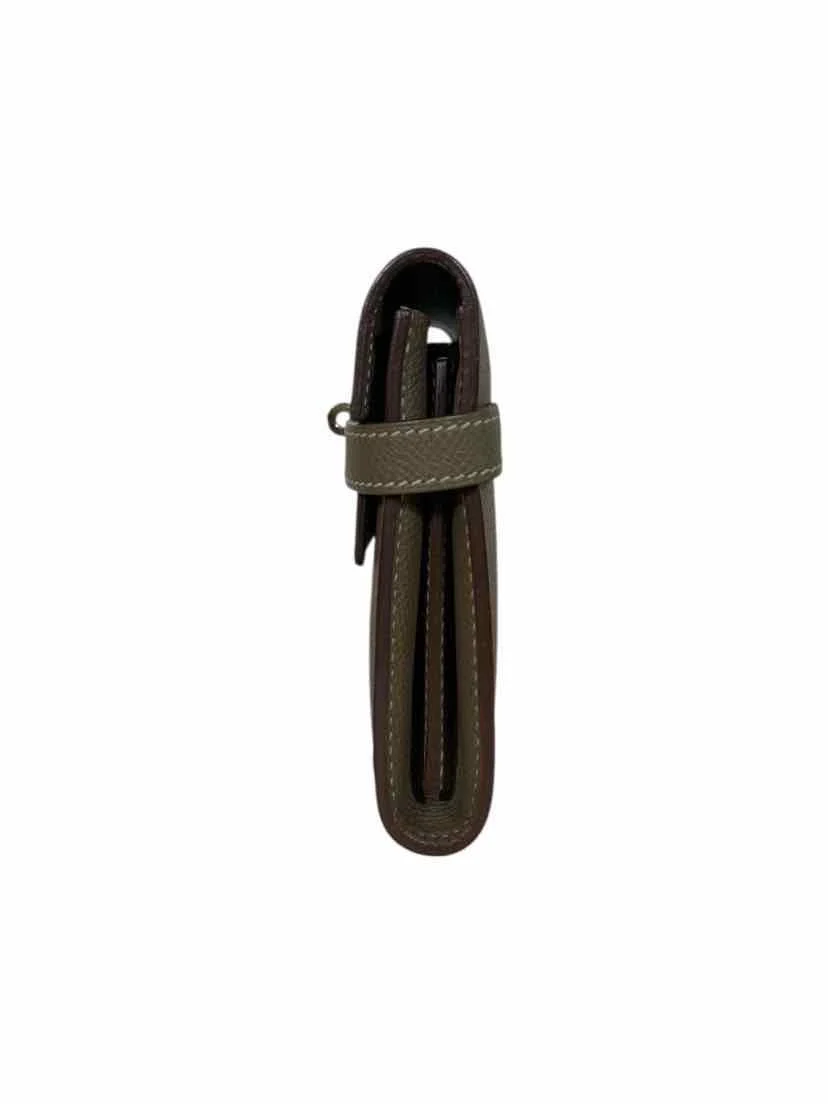 Hermes Kelly Epsom Wallet - Image 4