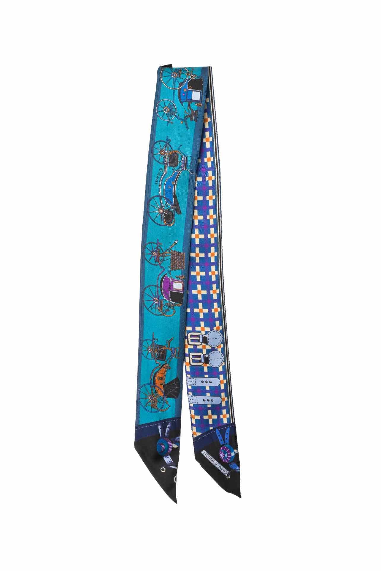 Hermes Les Voitures Nouvelles Twilly - Image 2