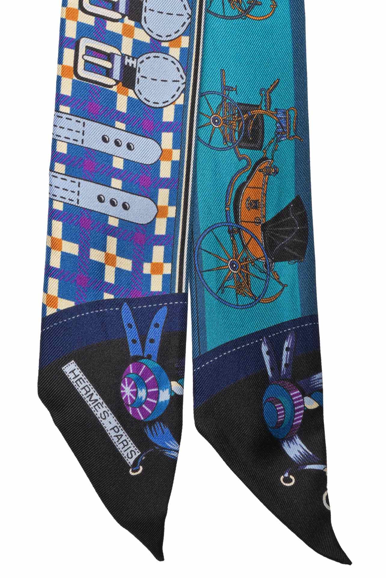 Hermes Les Voitures Nouvelles Twilly - Image 3