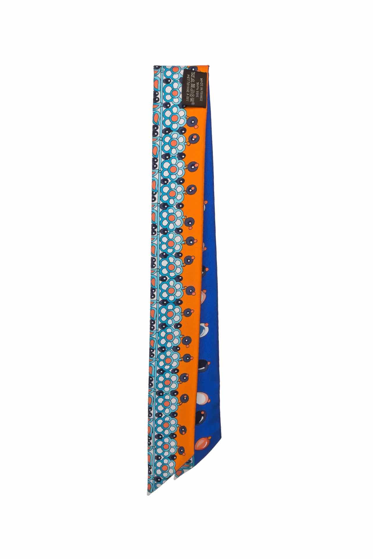 Hermes Parures Des Maharajas Twilly - Image 2