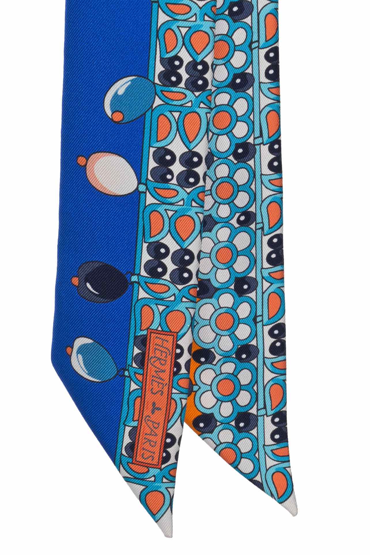 Hermes Parures Des Maharajas Twilly - Image 3