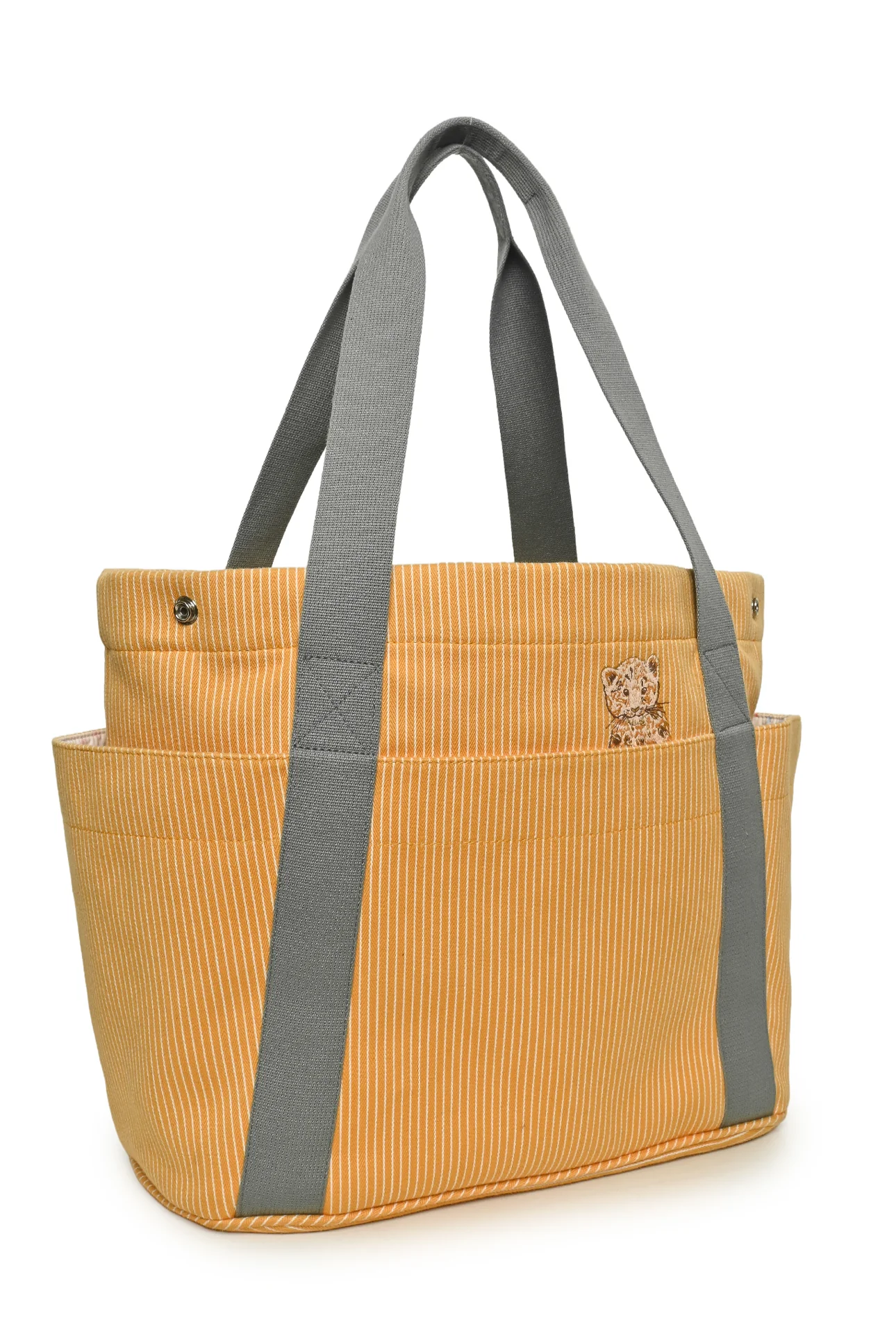 Hermes Passe-Passe Nappy Bag - Image 2