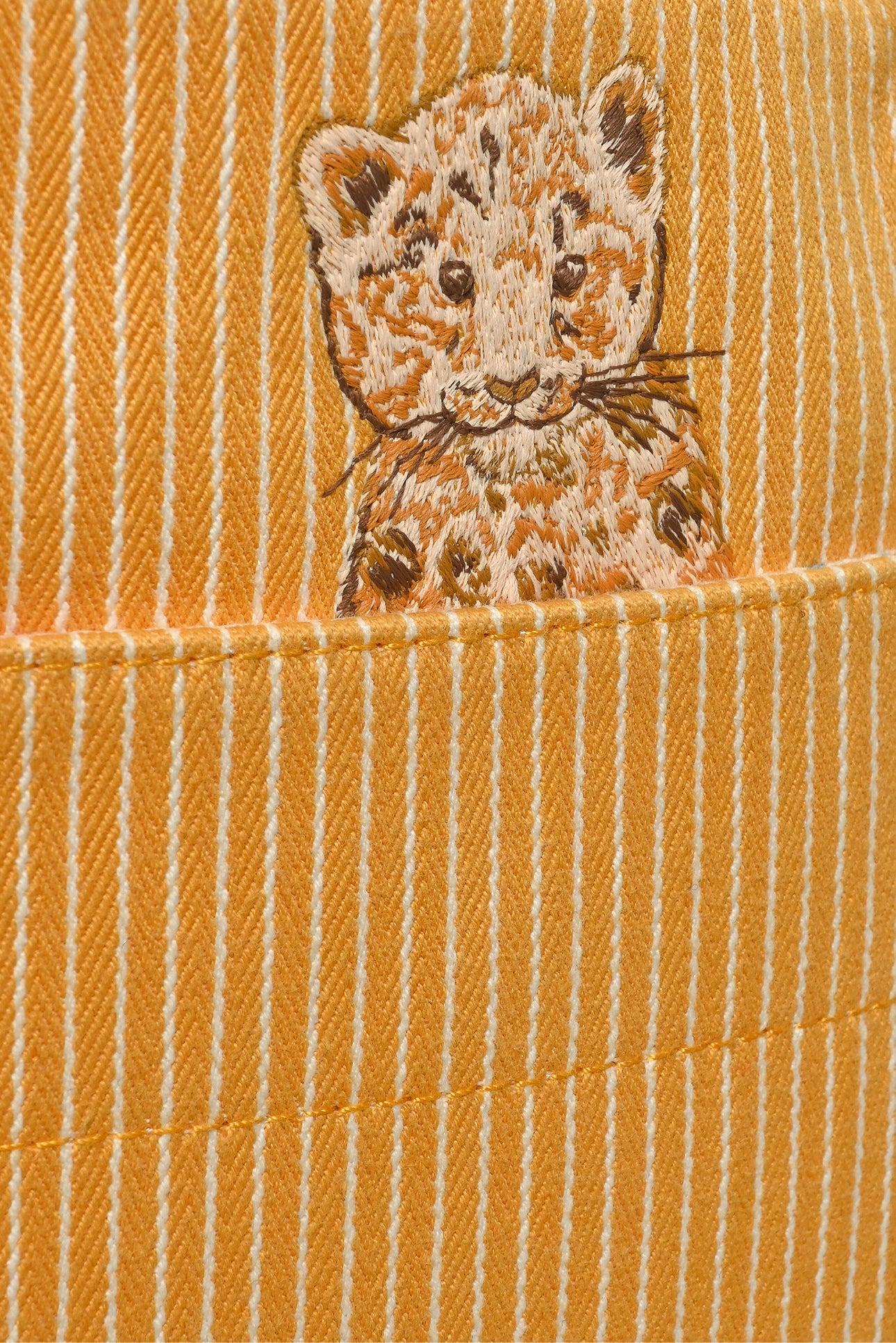 Hermes Passe-Passe Nappy Bag - Image 5