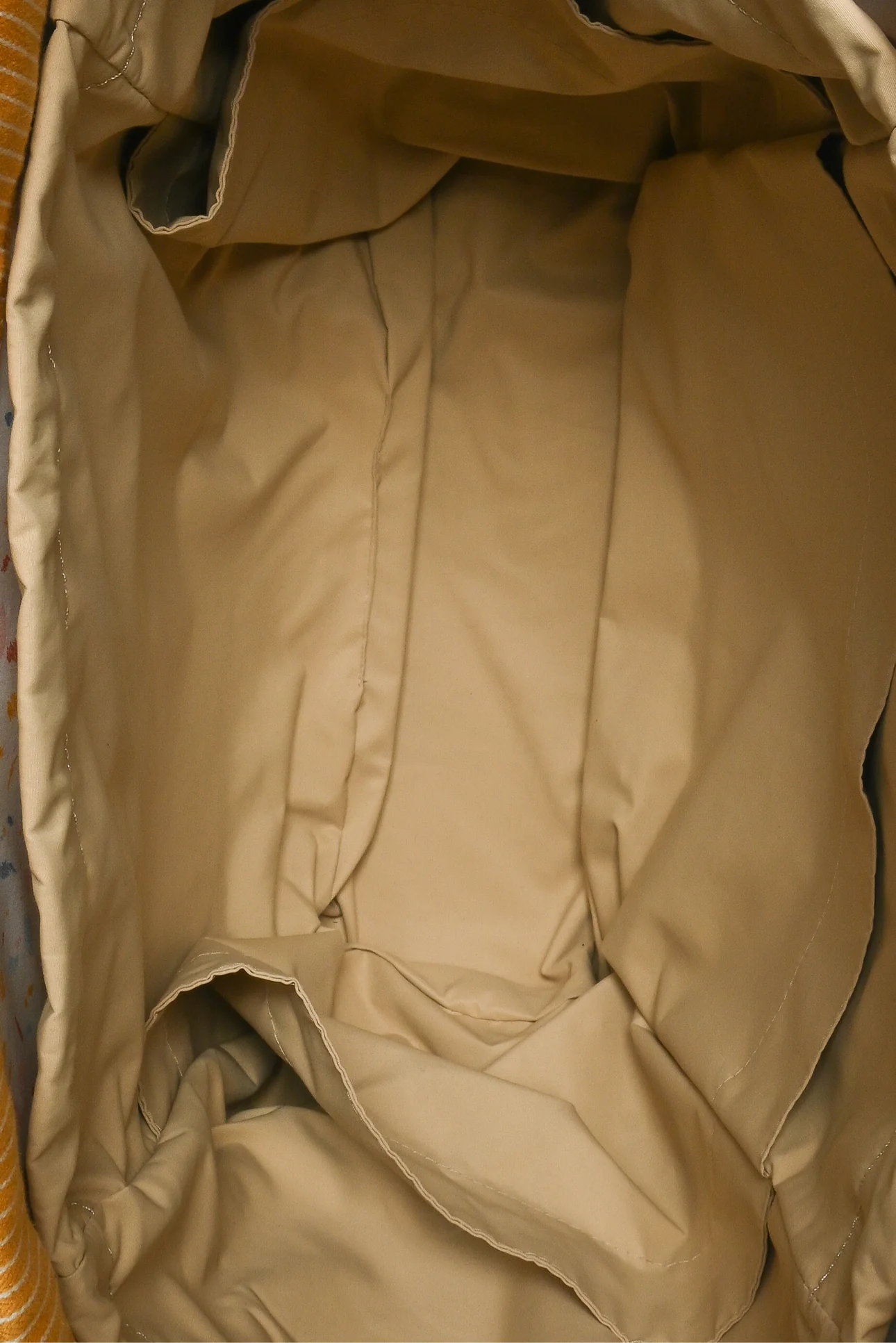 Hermes Passe-Passe Nappy Bag - Image 6