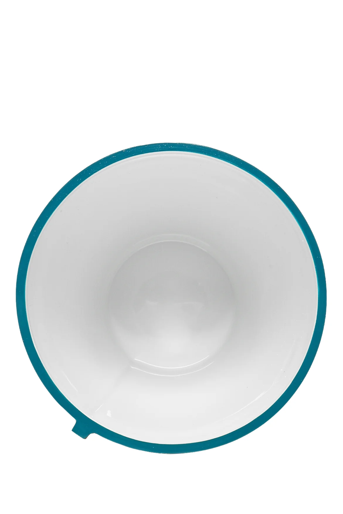Hermes Perimetre Striped High Vase - Image 3