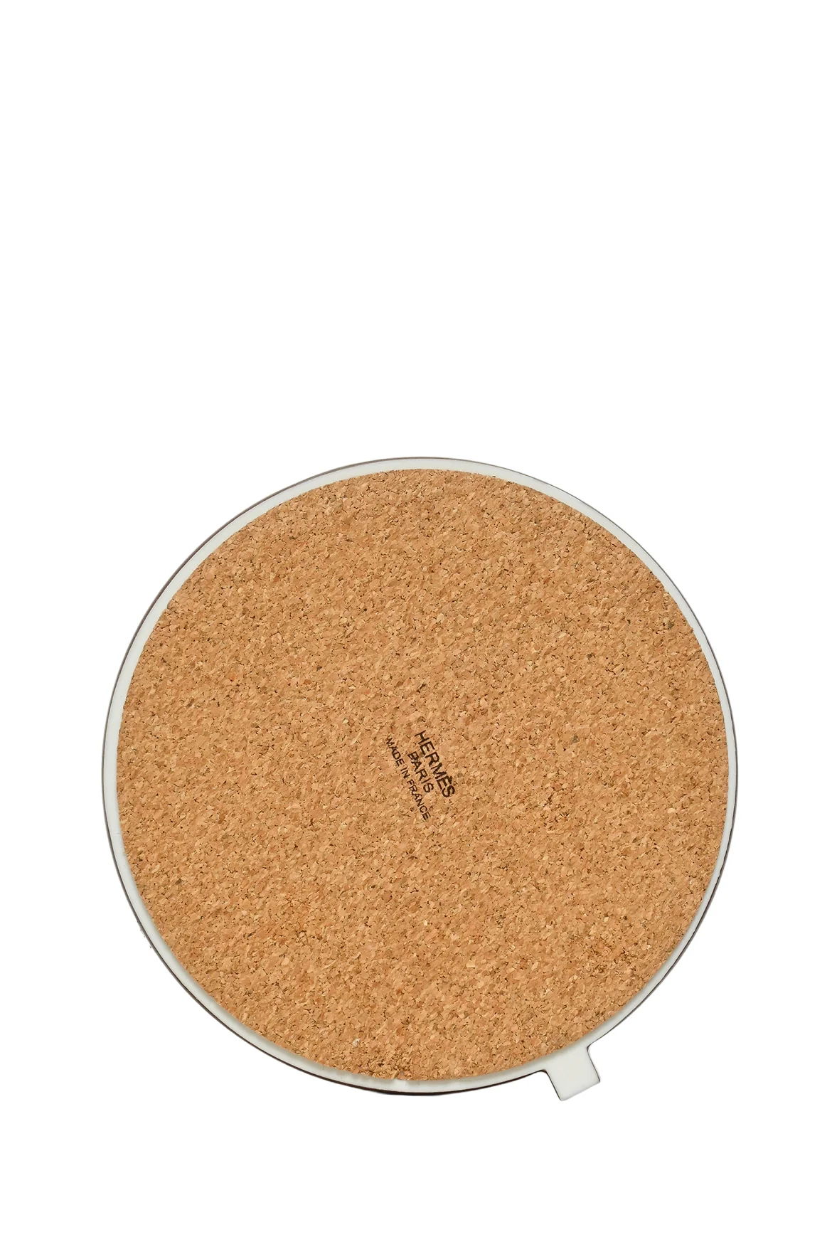 Hermes Perimetre Striped High Vase - Image 4