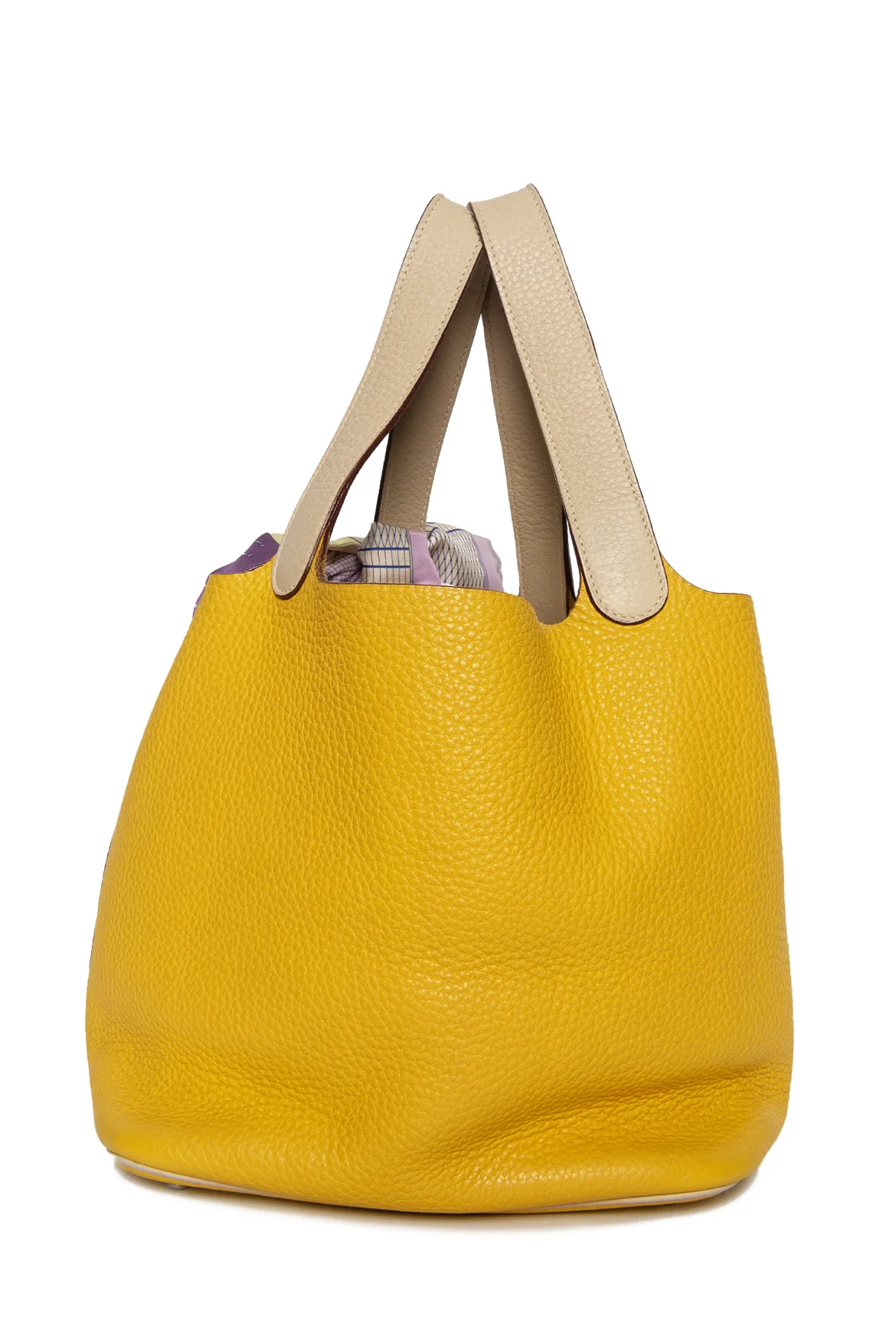 Hermes Picotin 22 Purse - Image 3