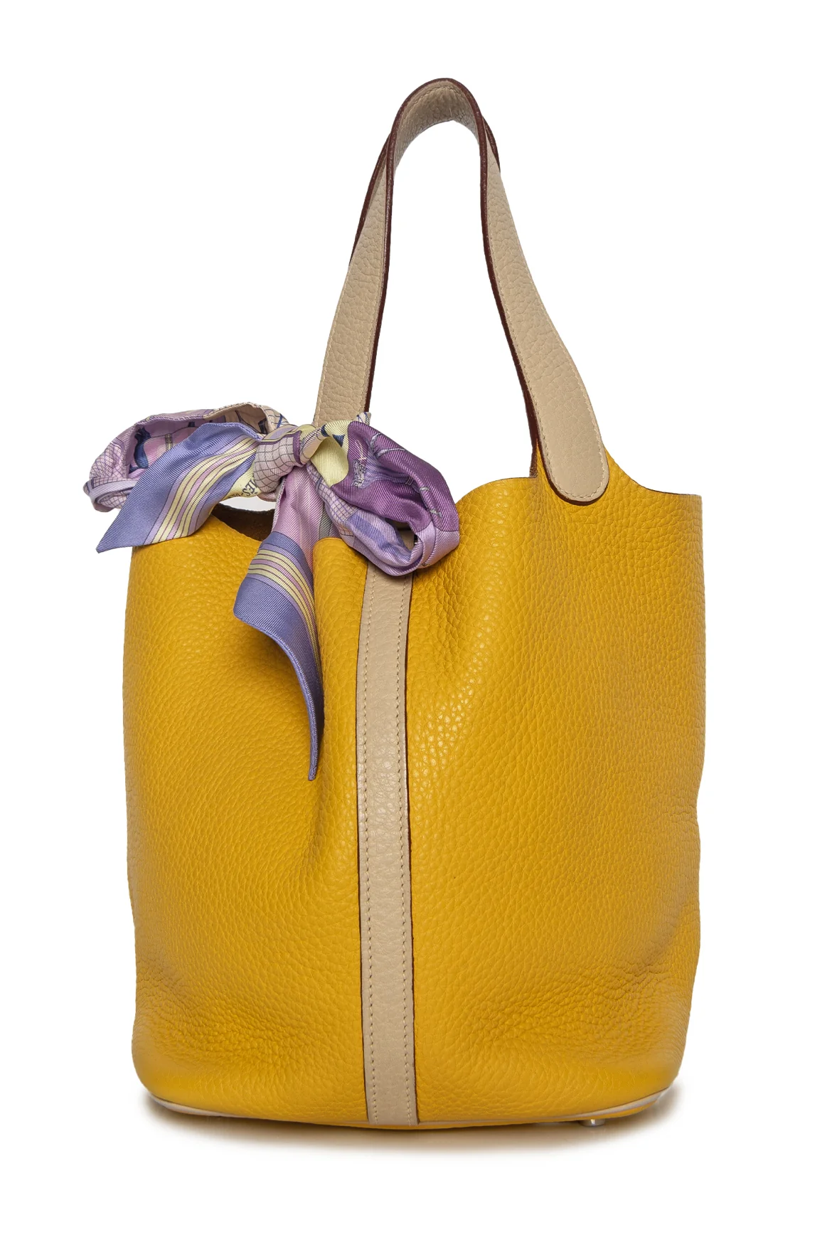 Hermes Picotin 22 Purse - Image 4