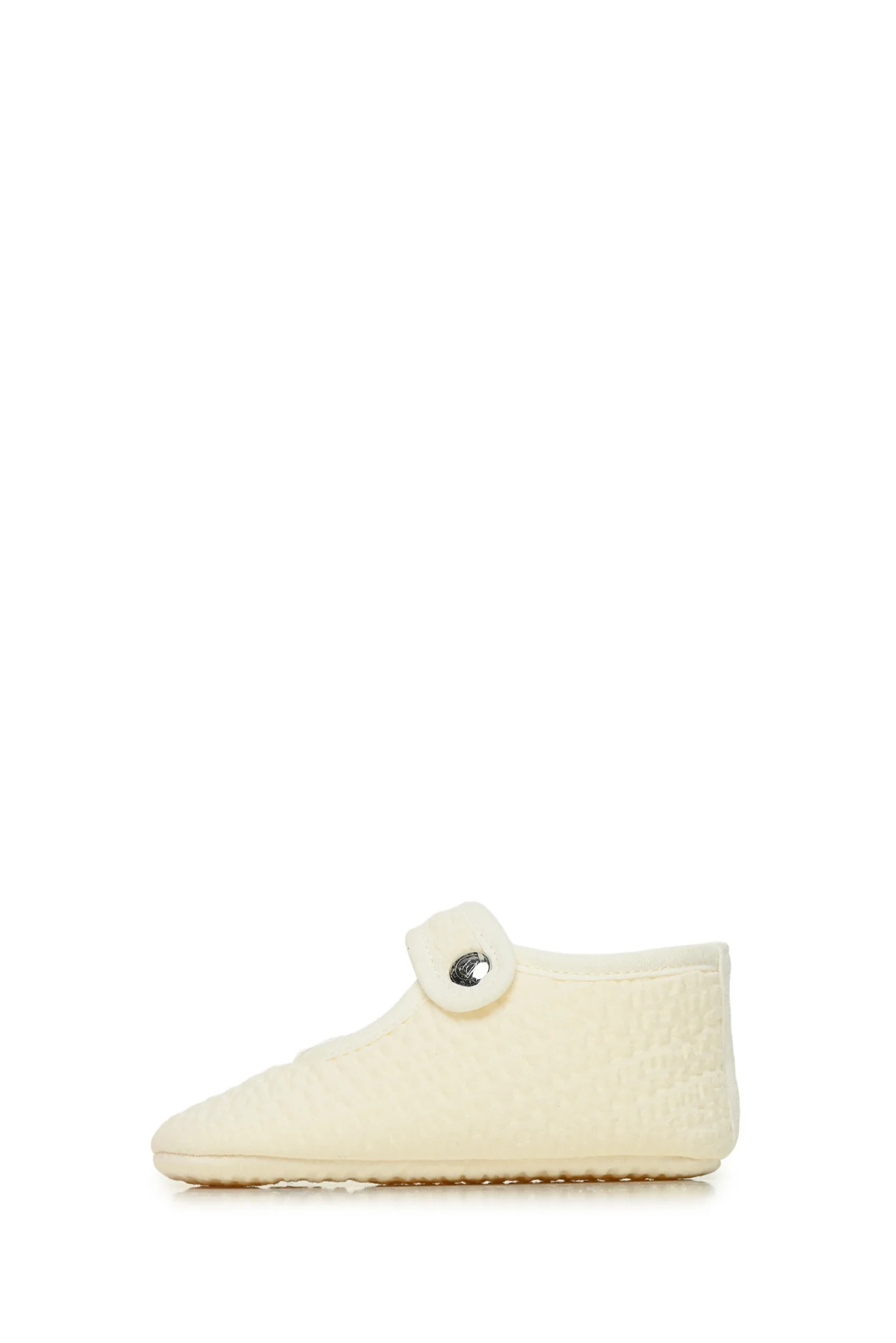 Hermes Pif Cabriole Baby Booties - Image 3