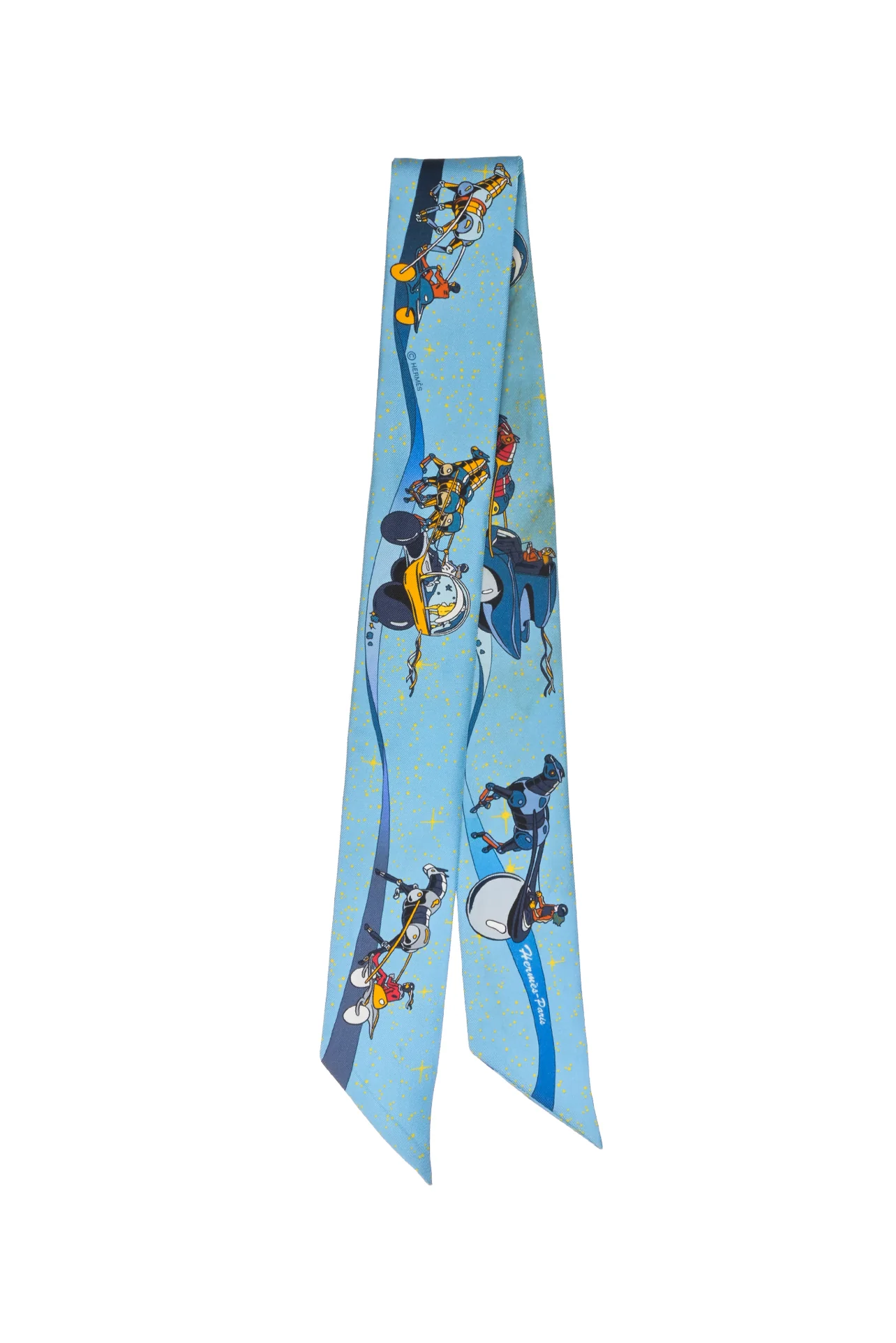 Hermes Scarf - Image 2