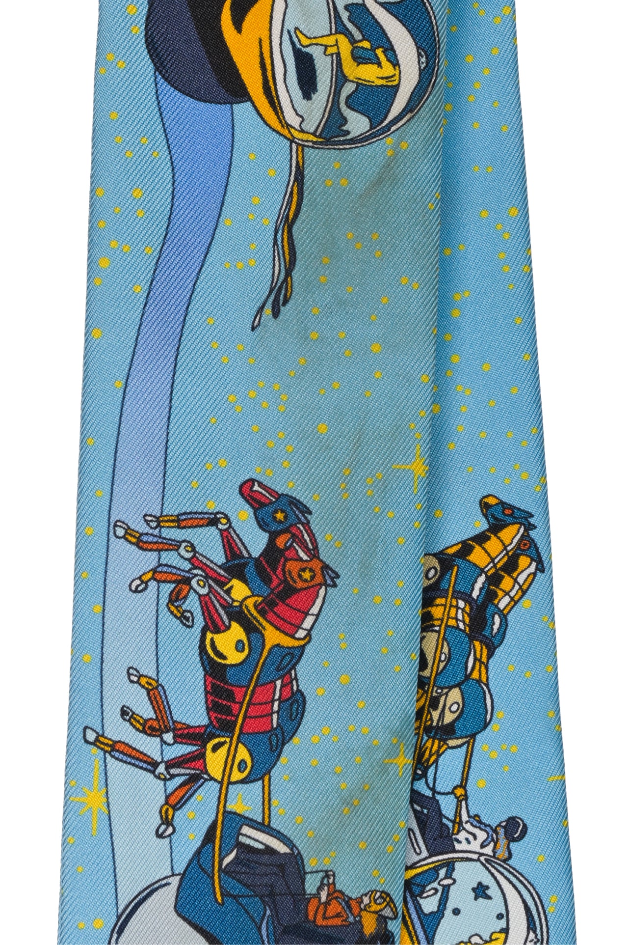 Hermes Scarf - Image 3