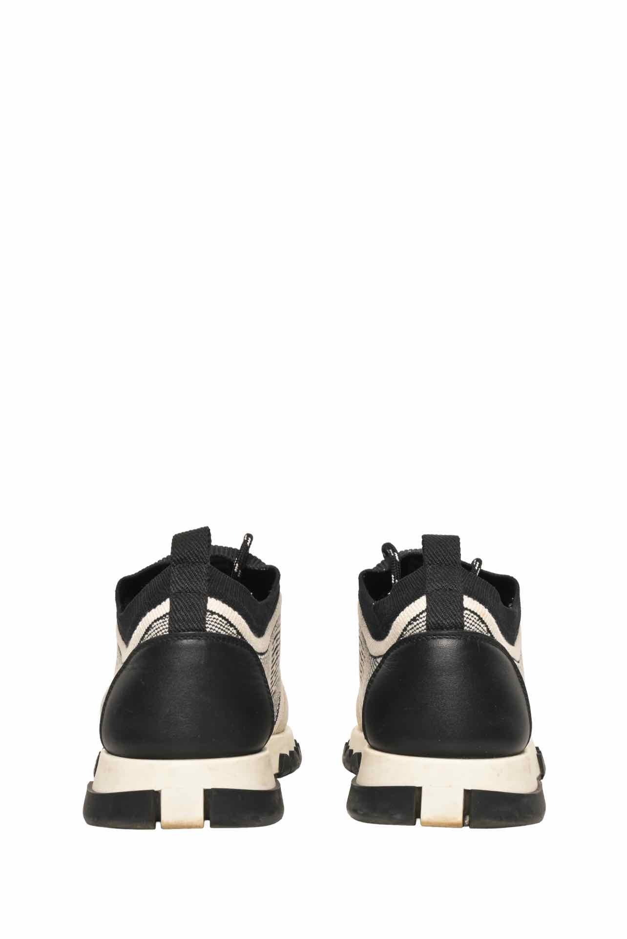 Hermes Size 35 Addict Sneaker - Image 5