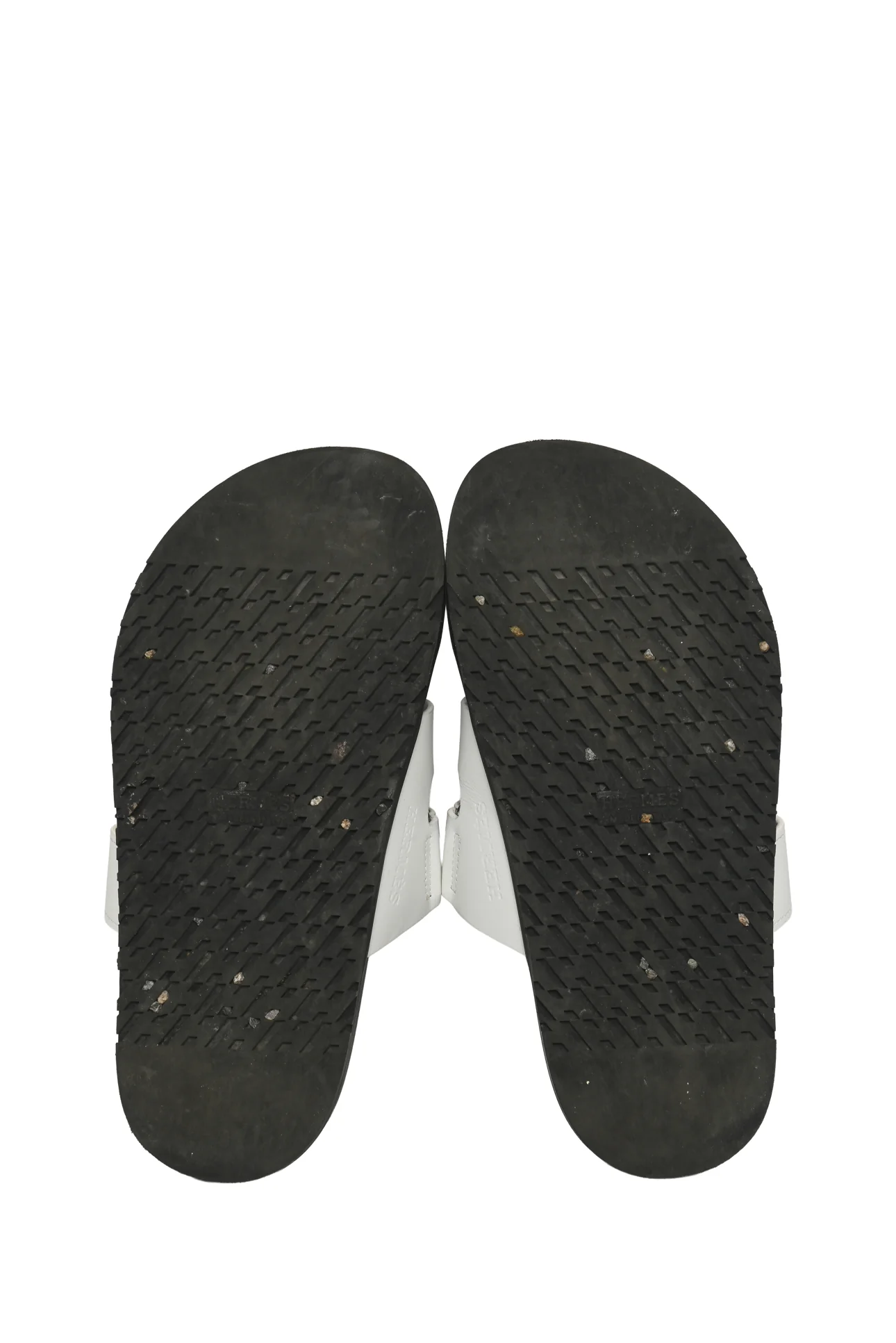 Hermes Size 36 Chypre Sandals - Image 8