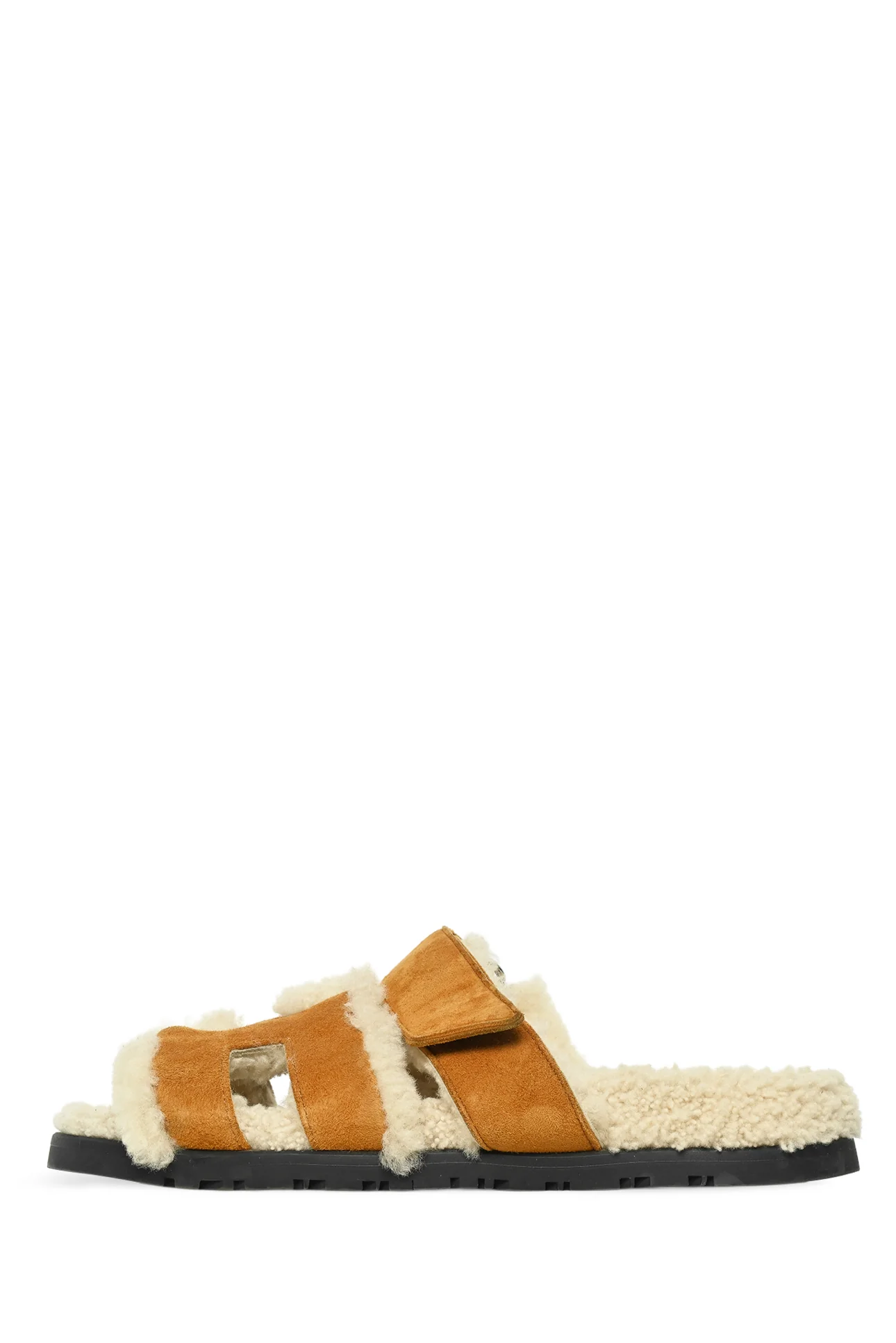 Hermes Size 36 Sandals - Image 3