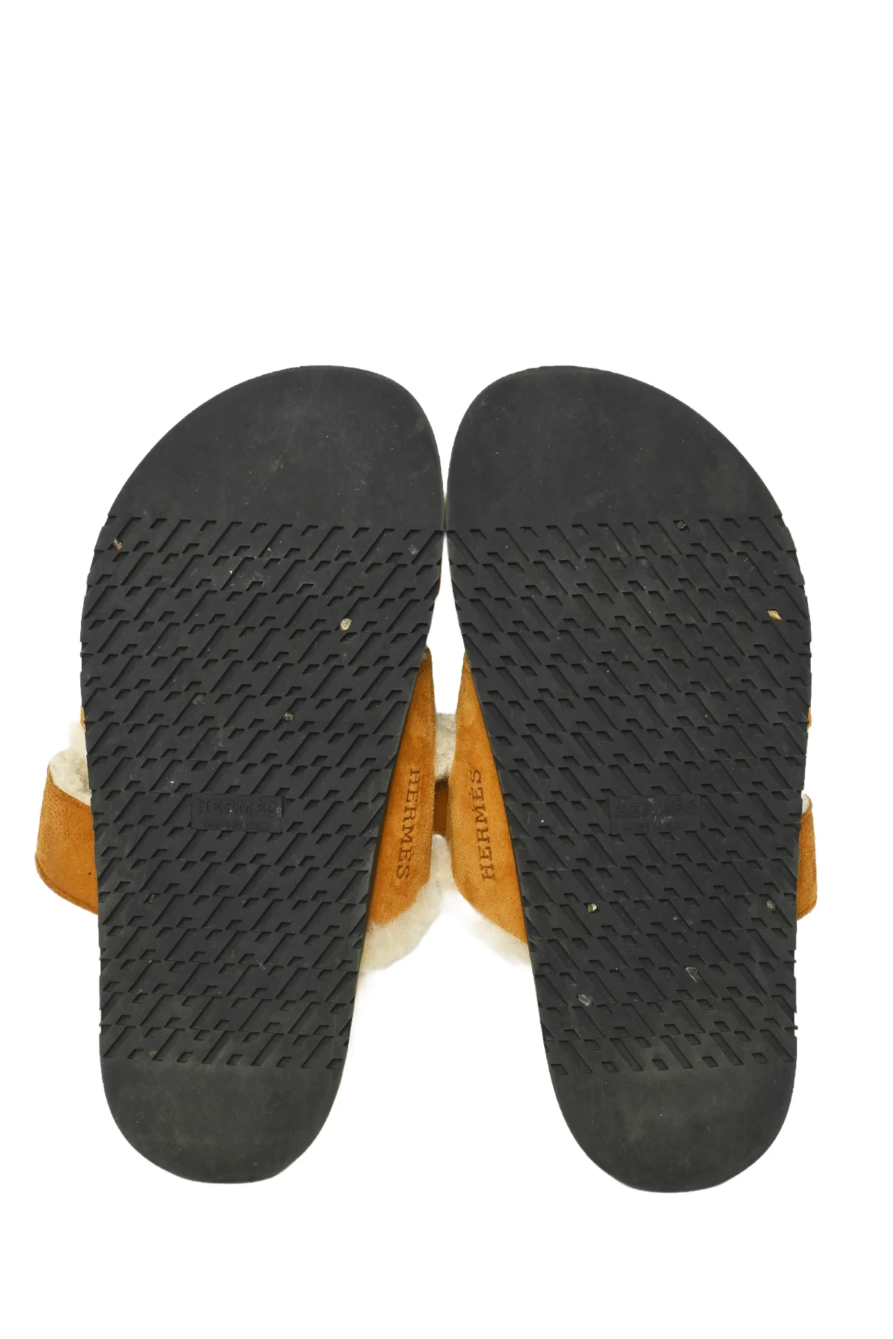 Hermes Size 36 Sandals - Image 4