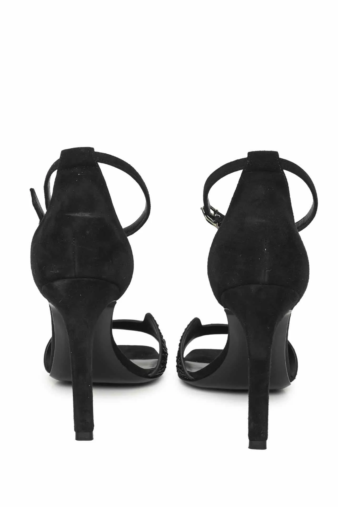 Hermes Size 37 Joy 105 Sandals - Image 6