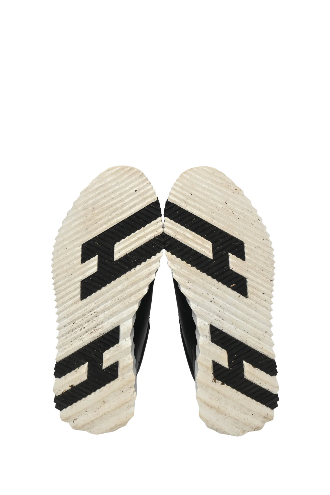Hermes Size 38.5 Bouncing Sneaker - Image 7