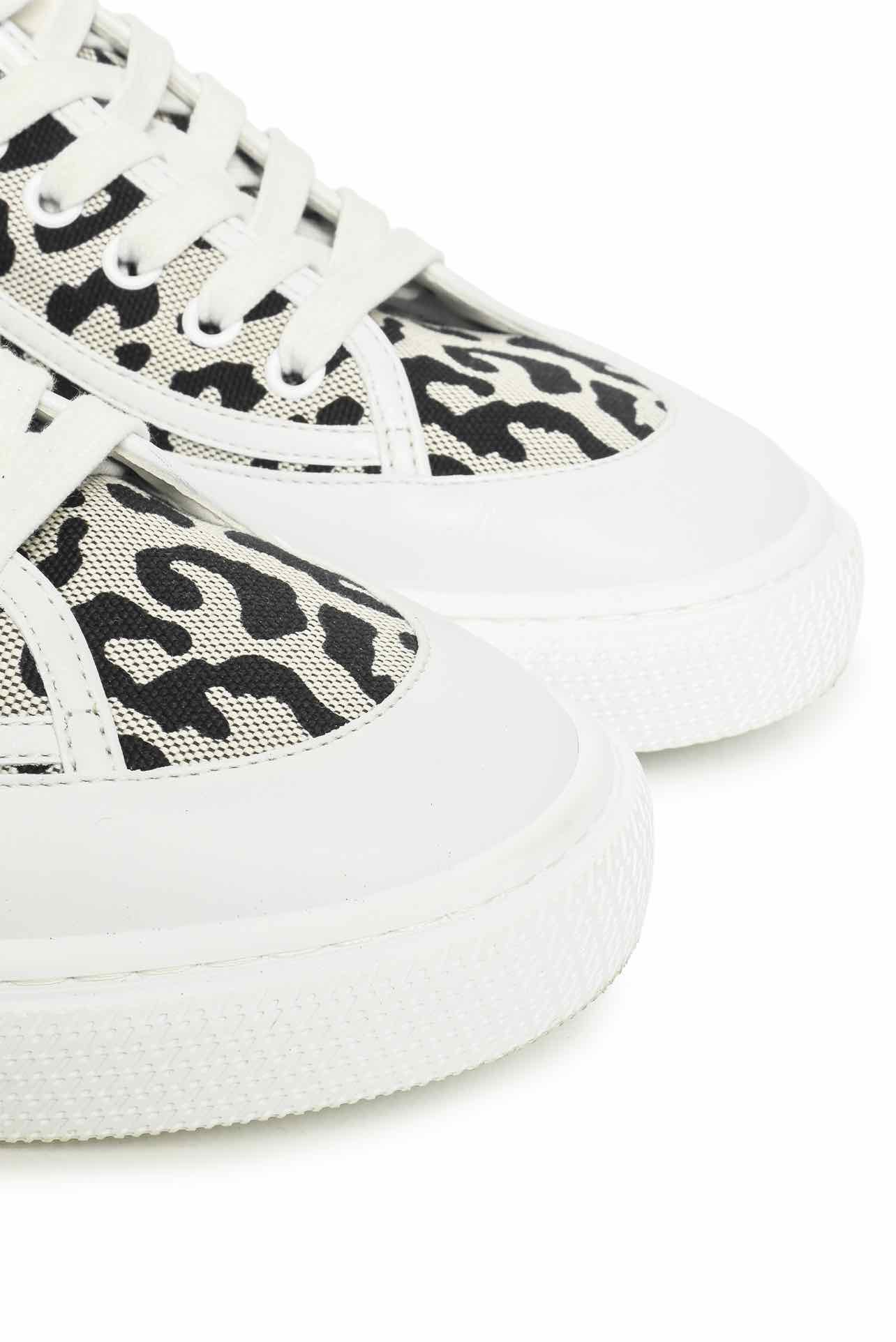 Hermes Size 39 Get Sneakers - Image 4