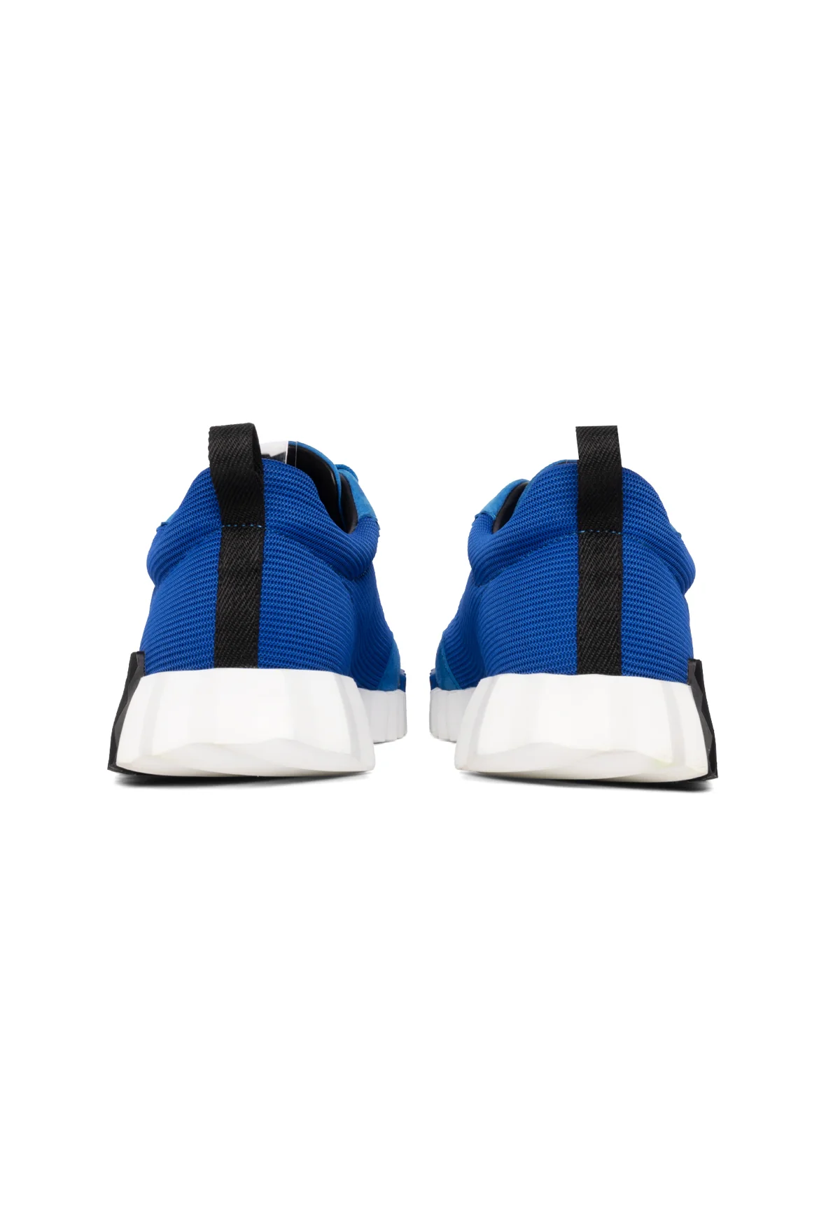 Hermes Size 40 Men's Bouncing Sneakers - Image 4