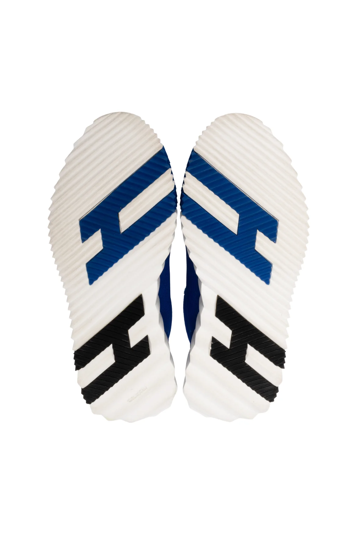 Hermes Size 40 Men's Bouncing Sneakers - Image 5