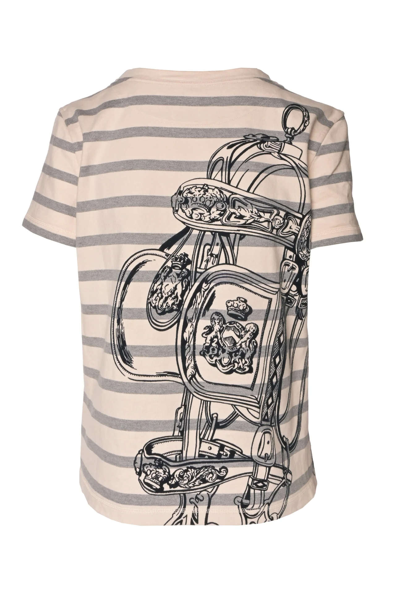Hermes Size 40 T-Shirt - Image 2