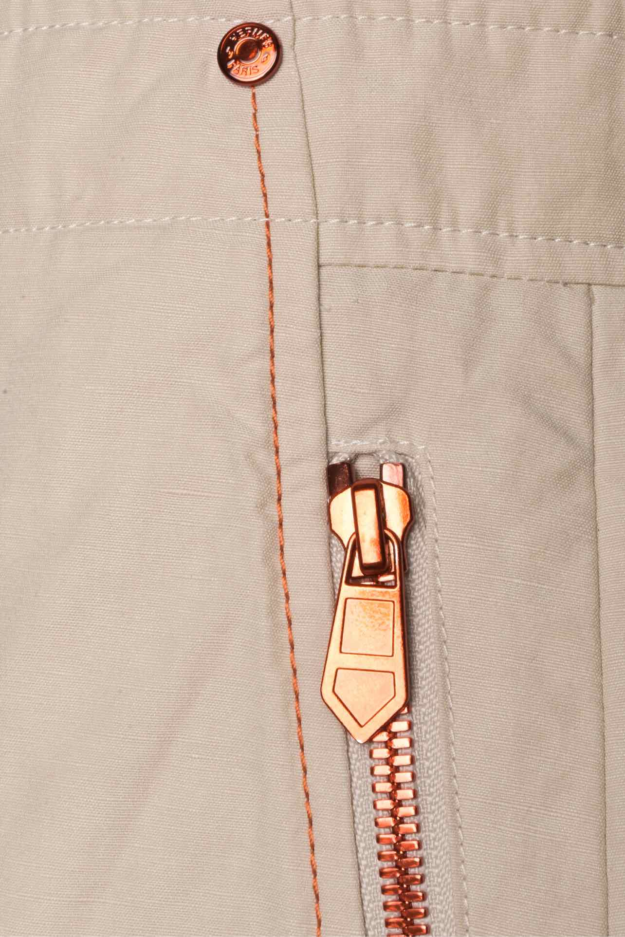 Hermes Size 42 Seoul Colorful Clou de Selle Detailed Pants - Image 3
