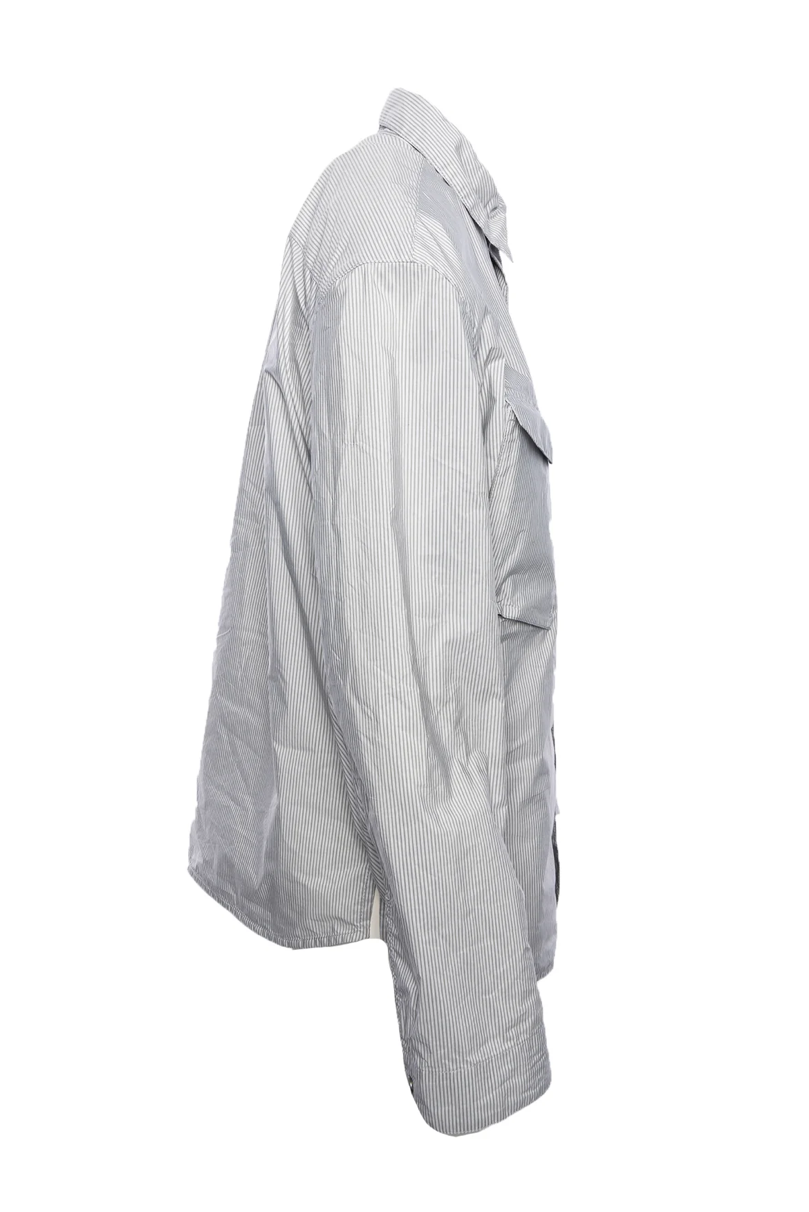 Hermes Size 46 Button Up Jacket - Image 2