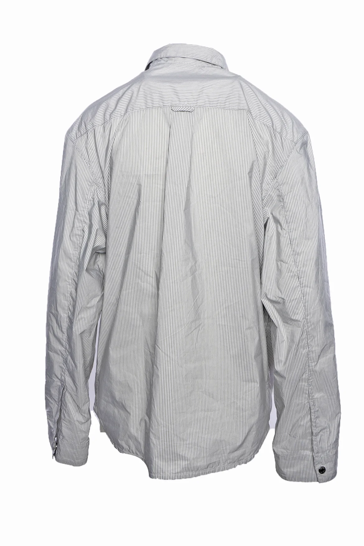Hermes Size 46 Button Up Jacket - Image 3