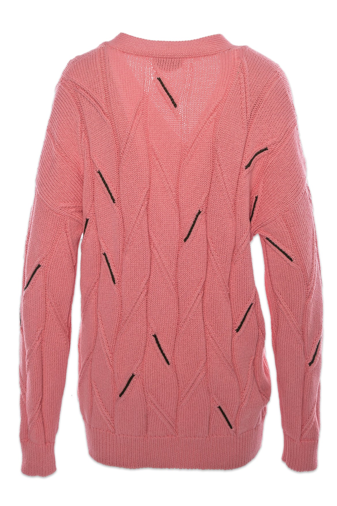 Hermes Size S Cardigan - Image 3