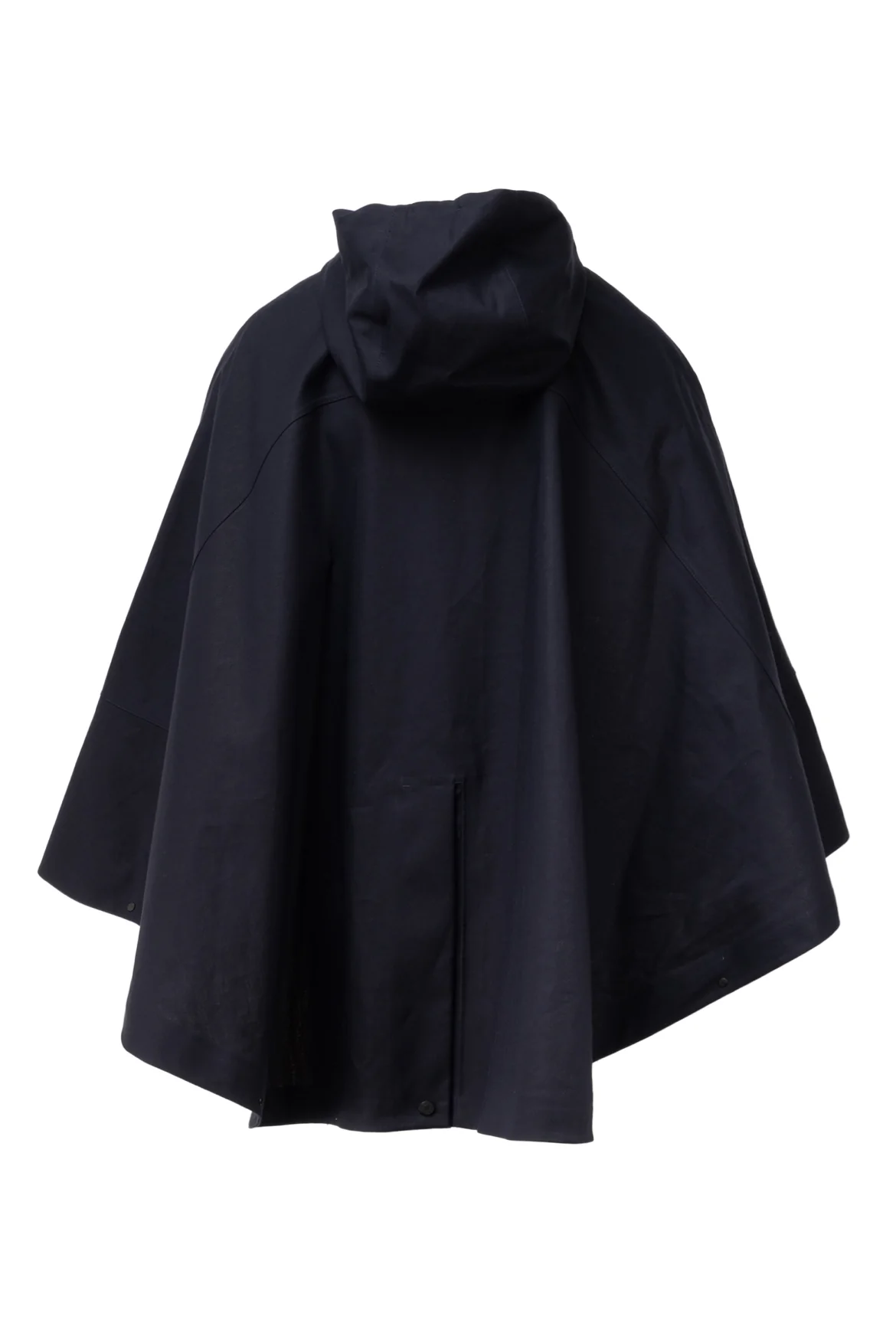 Hermes Size XS Allure General Purpose Rain Cape - Image 2
