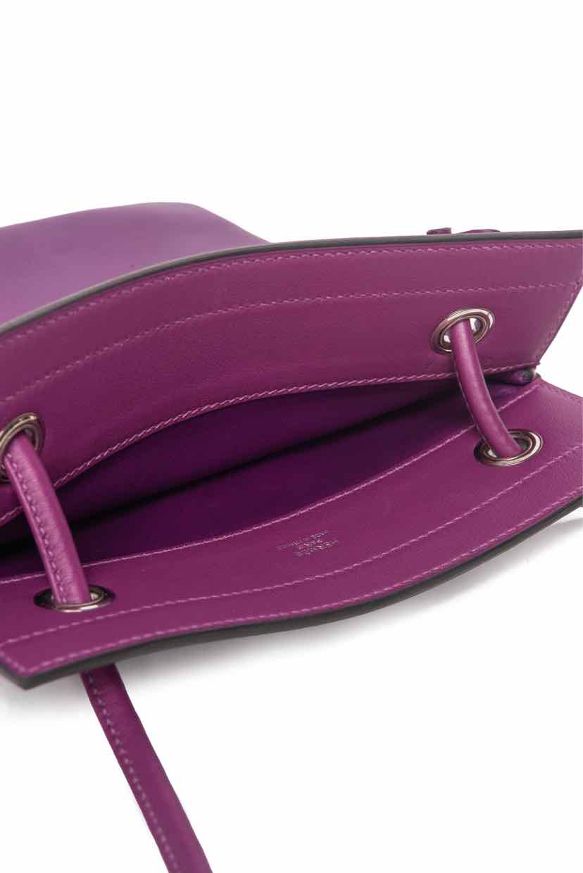 Hermes Swift Aline Mini Bag - Image 7