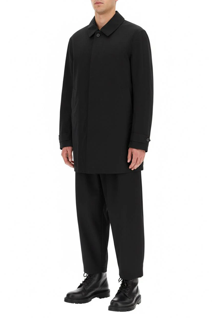 Herno Size 42 Men's Rain Jacket - Image 2
