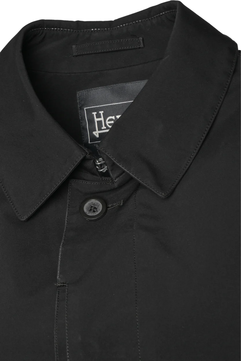 Herno Size 42 Men's Rain Jacket - Image 4