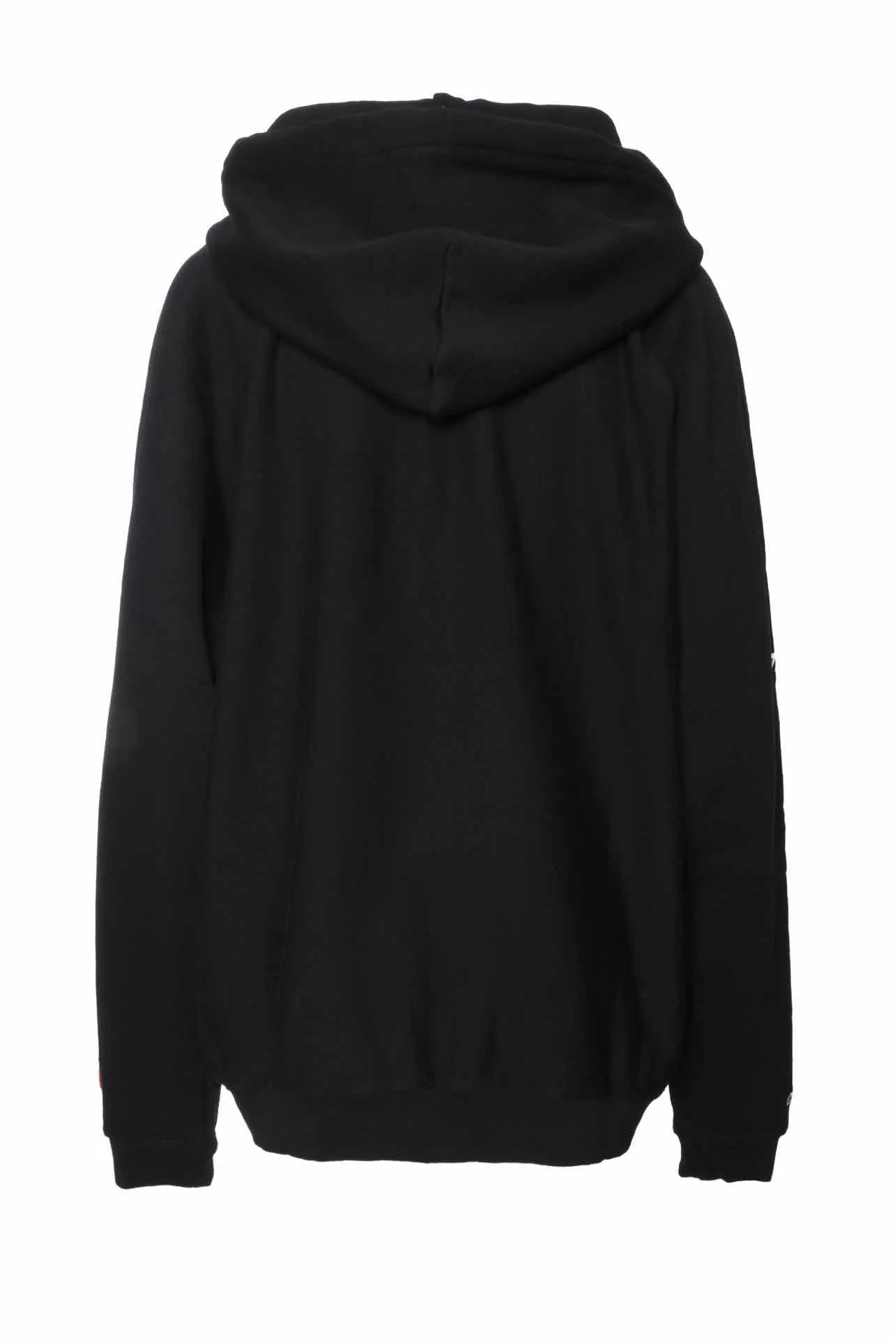 Heron Preston Size L Men's Heron Graphic Hoodie - Image 2