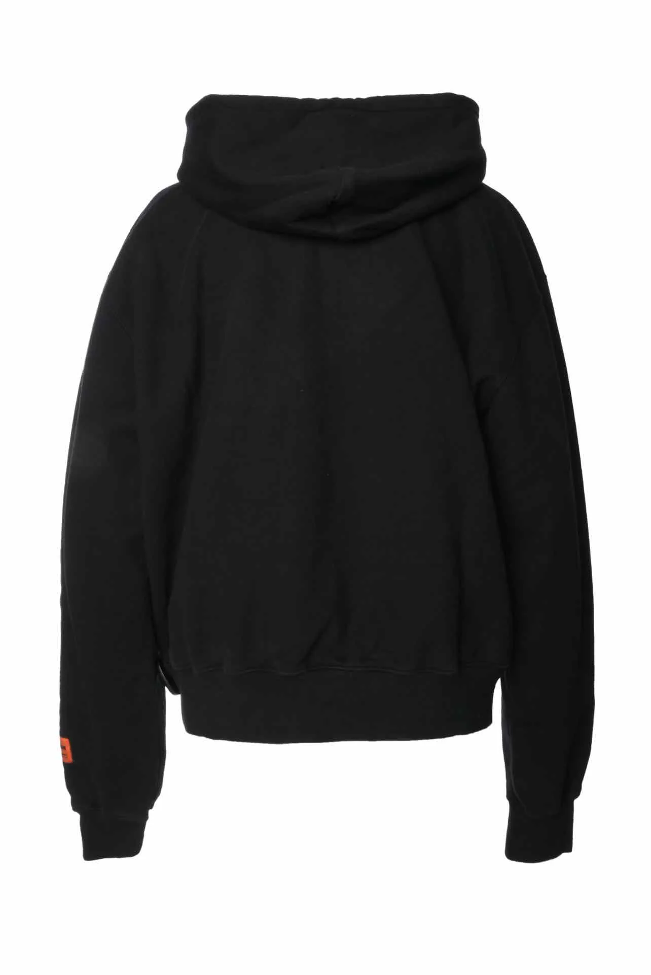 Heron Preston Size L Men's Heron Rainbow Hoodie - Image 2