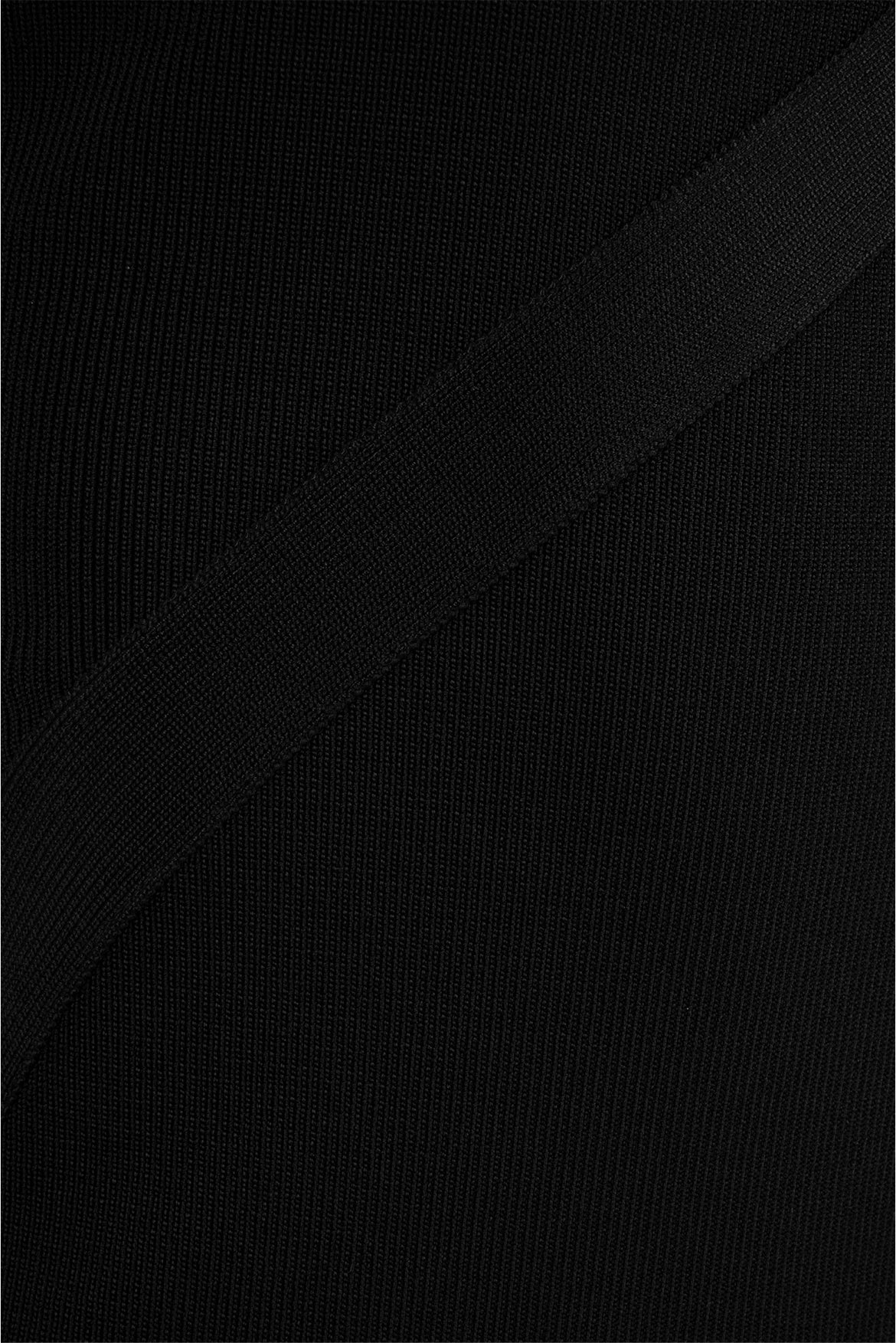 Herve Leger Size S Backless Bandage Dress - Image 3