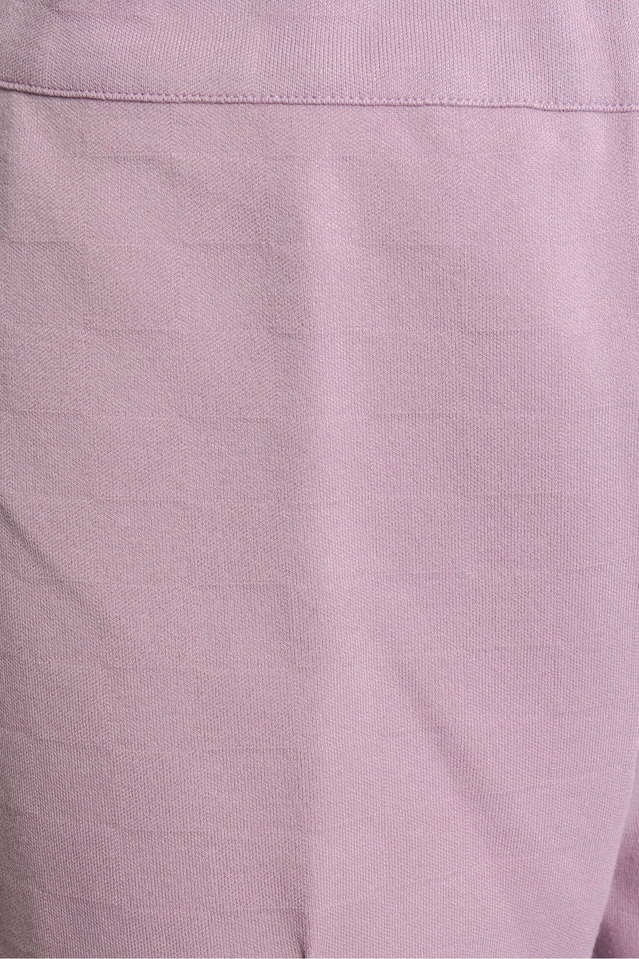 High Sport Size M Check Cotton-Blend Pants - Image 3