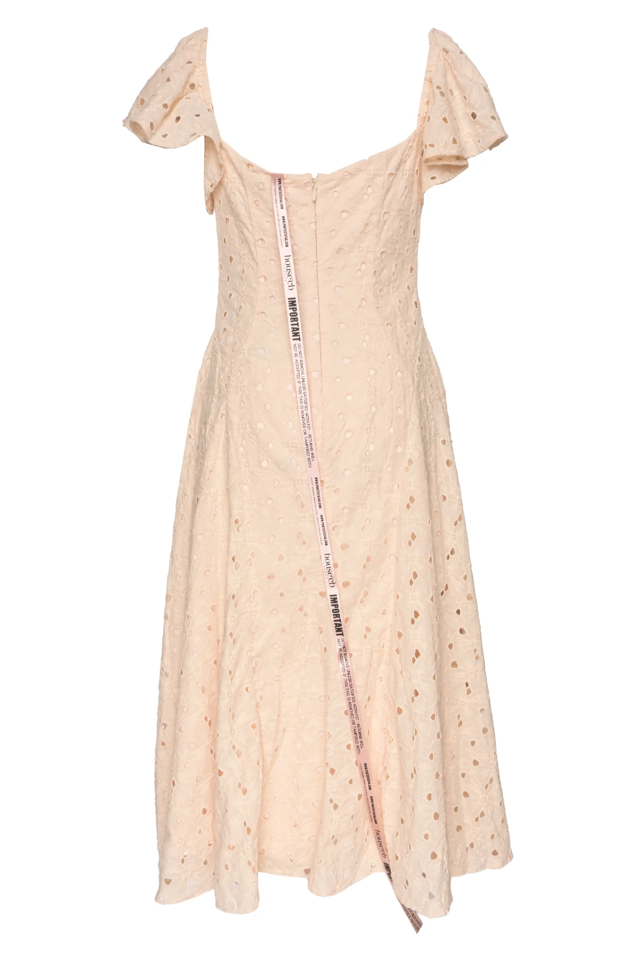 House Of CB London Size L Dress - Image 2