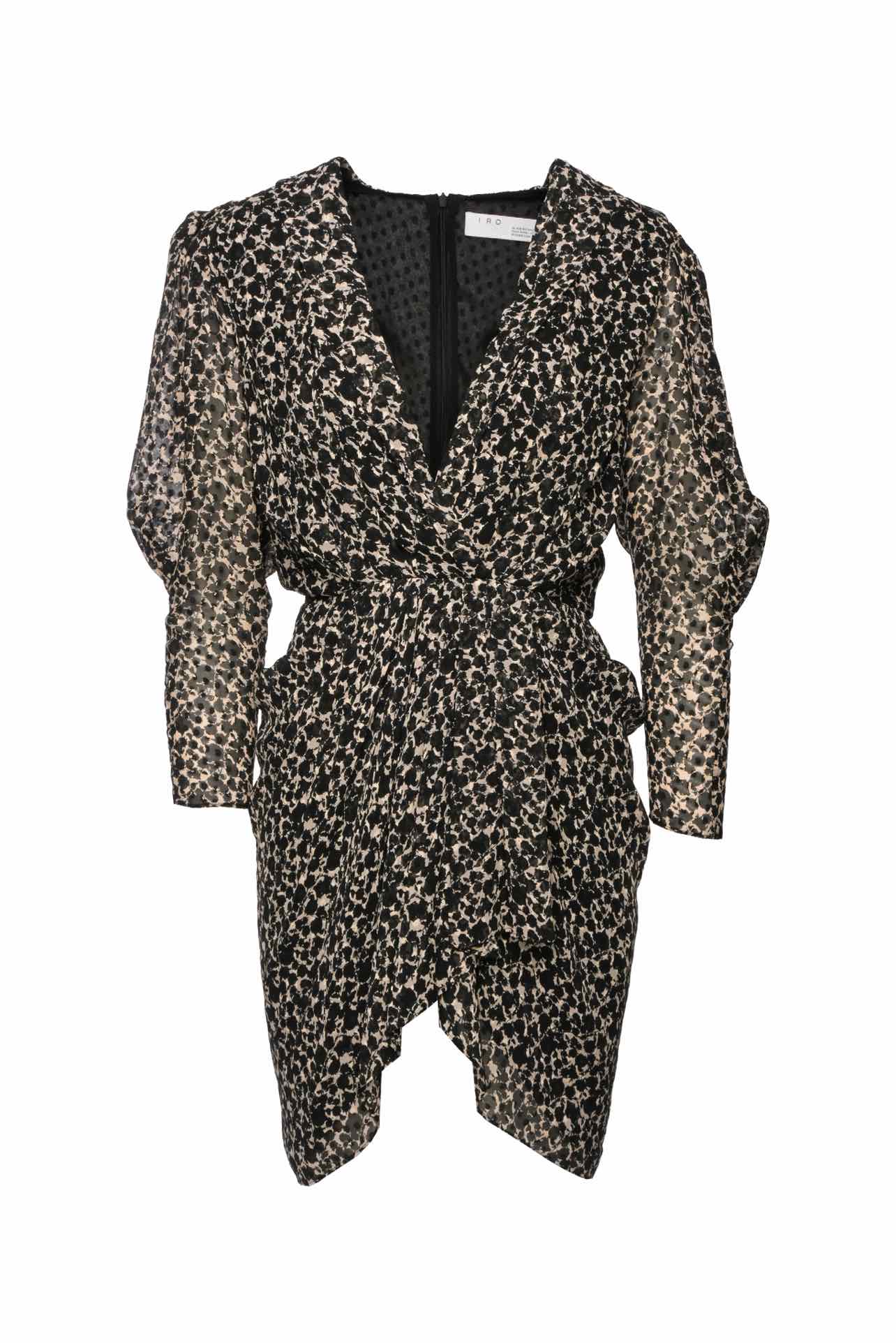 Iro Size 36 Victoria Dress