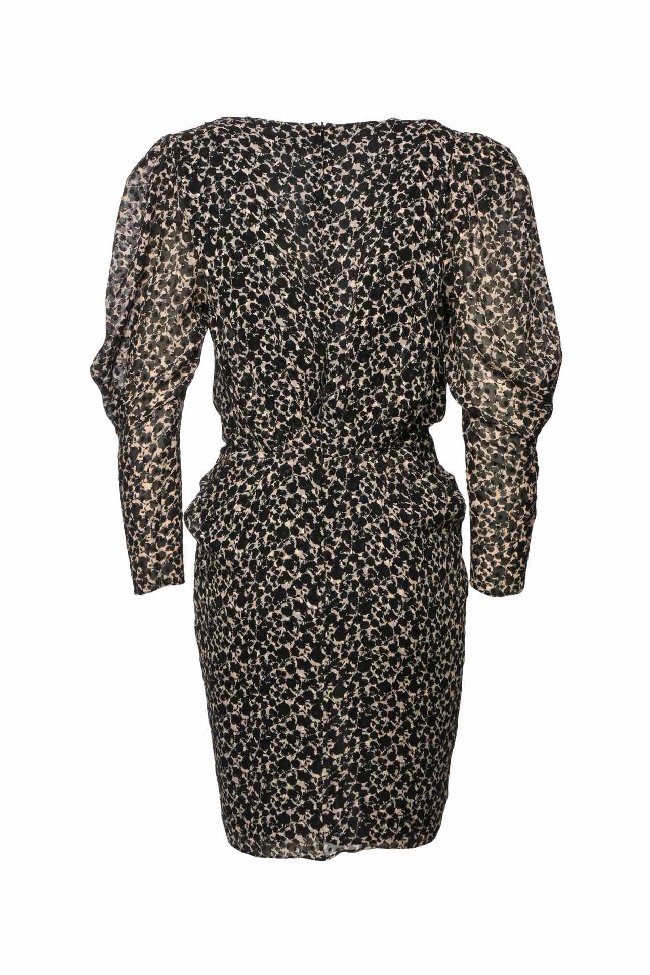 Iro Size 36 Victoria Dress - Image 2